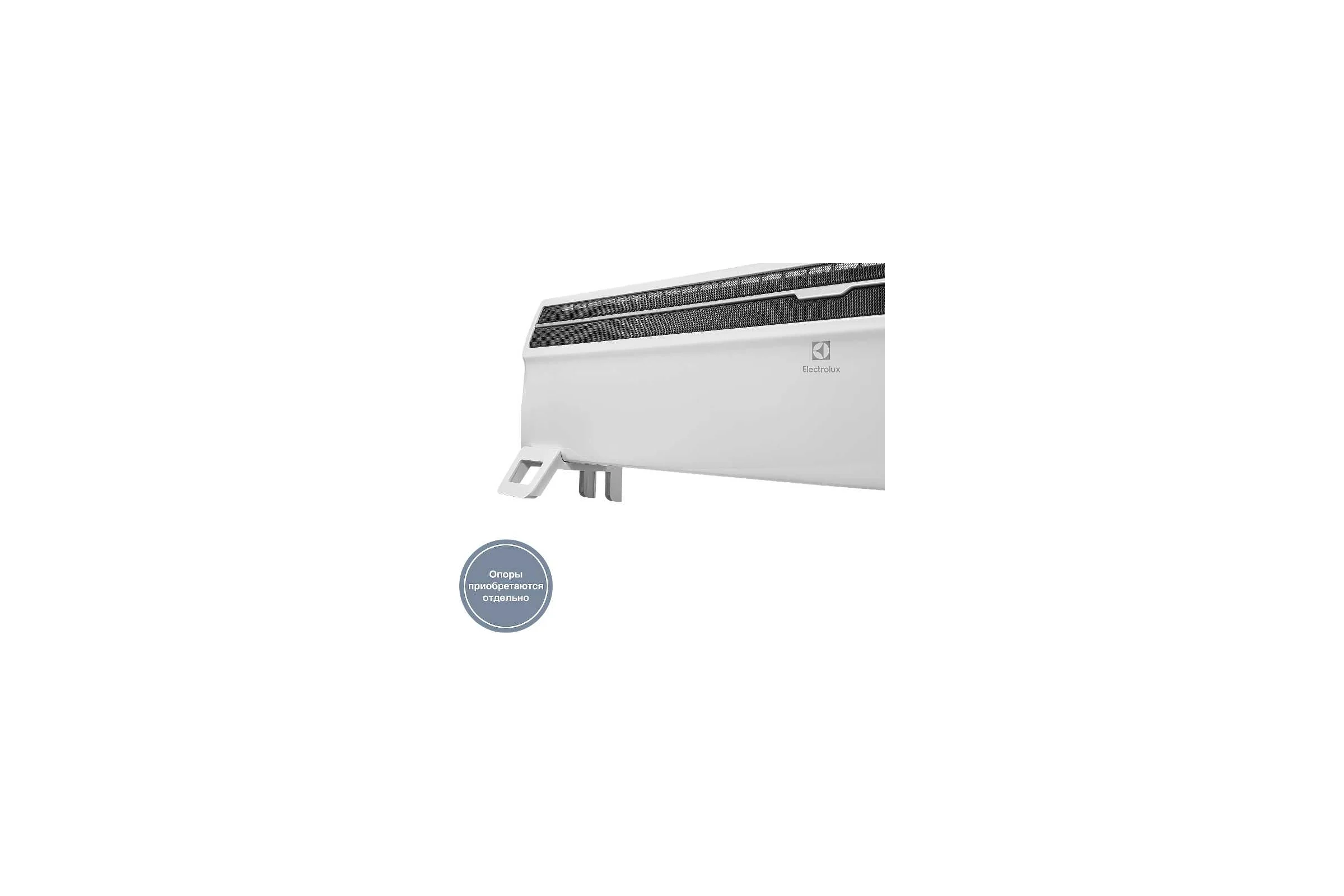 Электропанель Electrolux AirPlinth ECH/AG–2000 PE3 НС-1416238