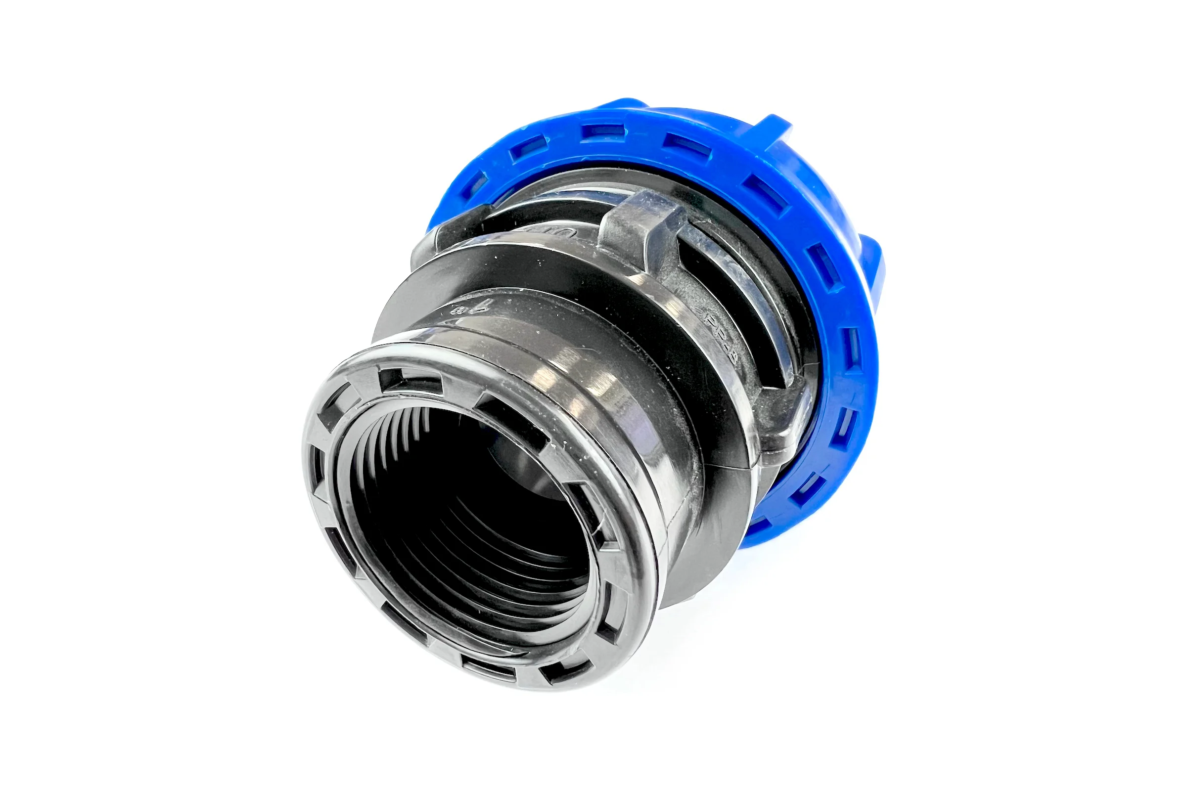 Муфта ПНД соединительная 40 - ВР 1" Boutte 1649533