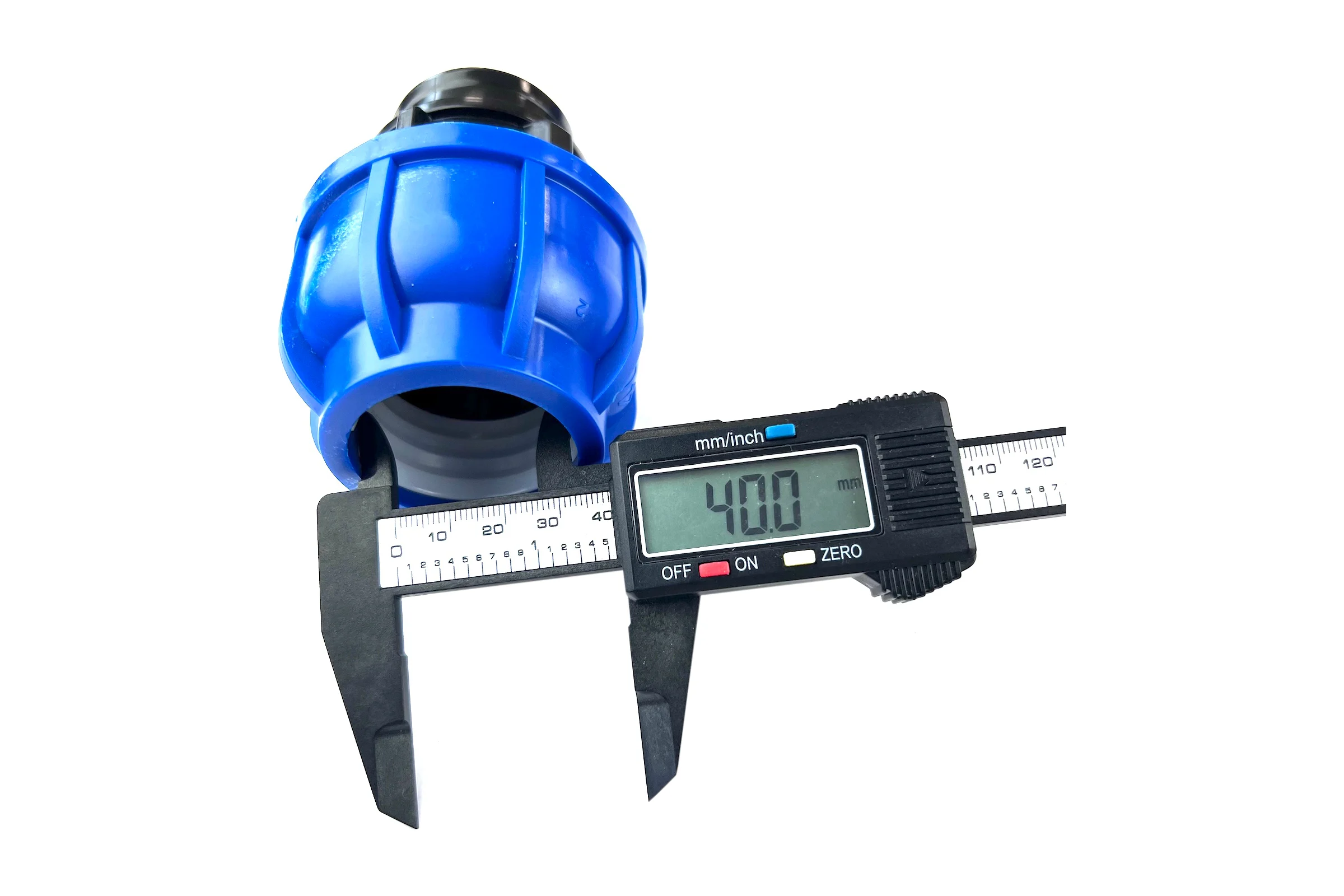 Муфта ПНД соединительная 40 - ВР 1" Boutte 1649533