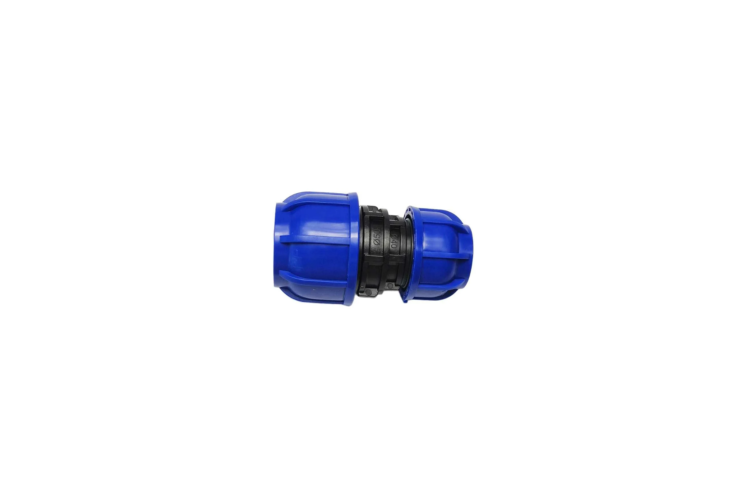Муфта ПНД переходная 40-50 Boutte 1649502
