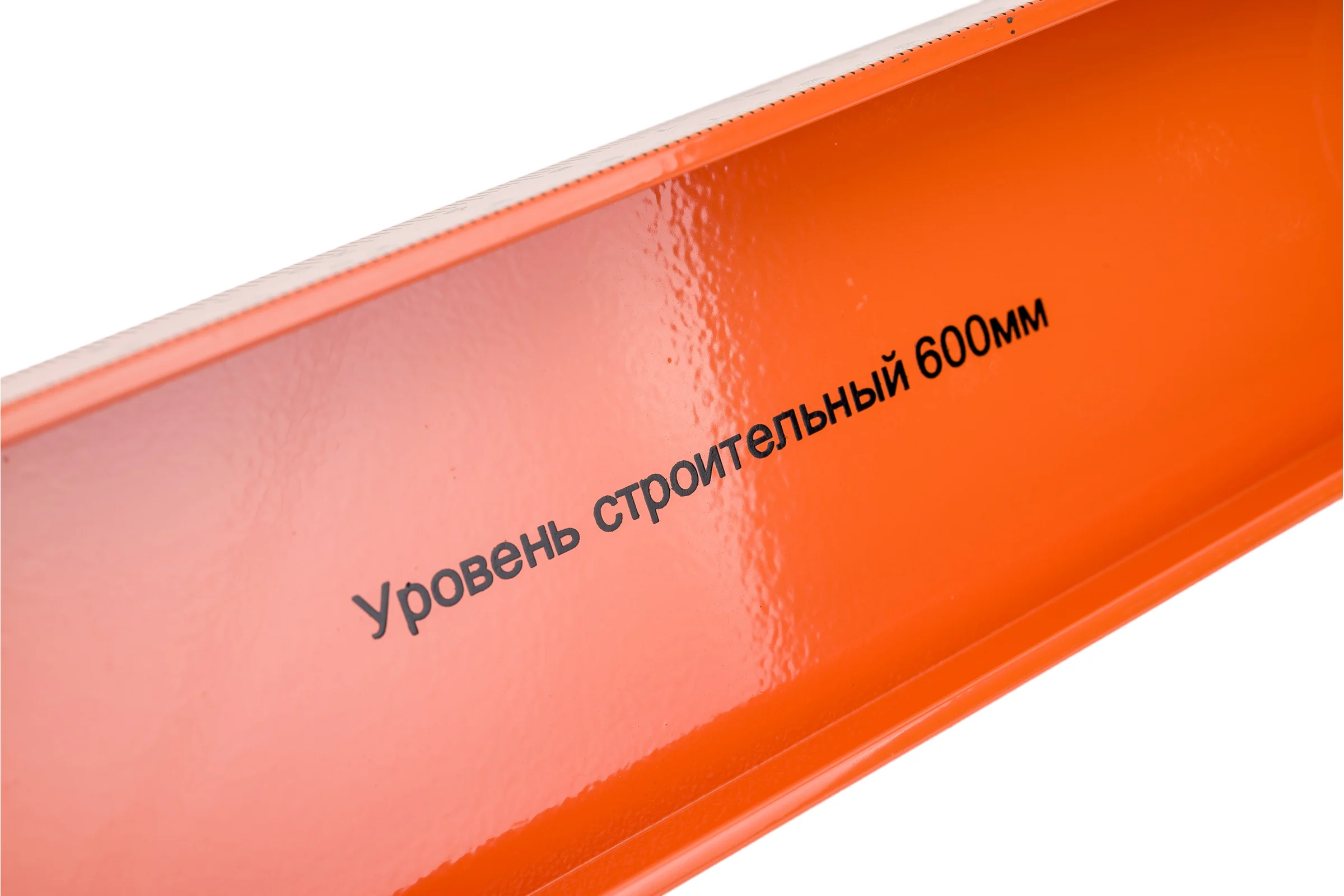 Уровень Петрович П129-600 рельс 600 мм, алюминиевый, 3 глазка 4100006183