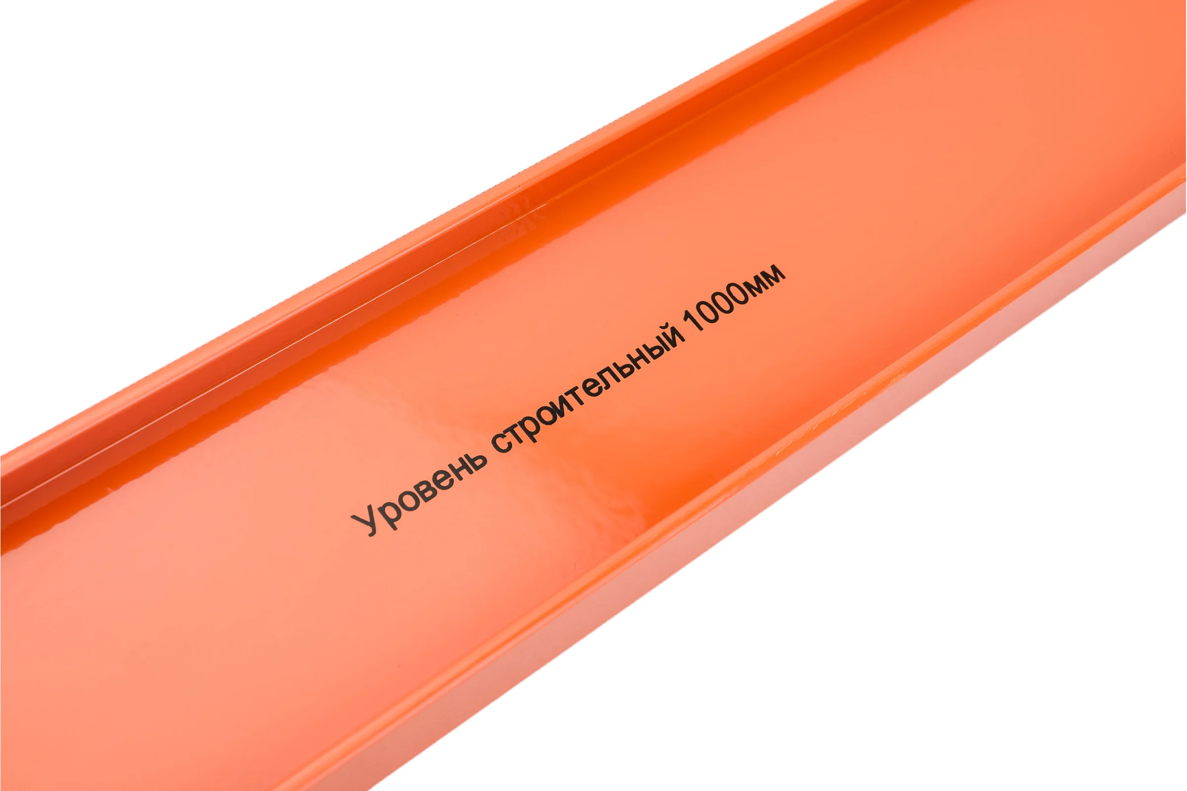 Уровень Петрович П129-1000 рельс 1000 мм, алюминиевый, 3 глазка 4100006185