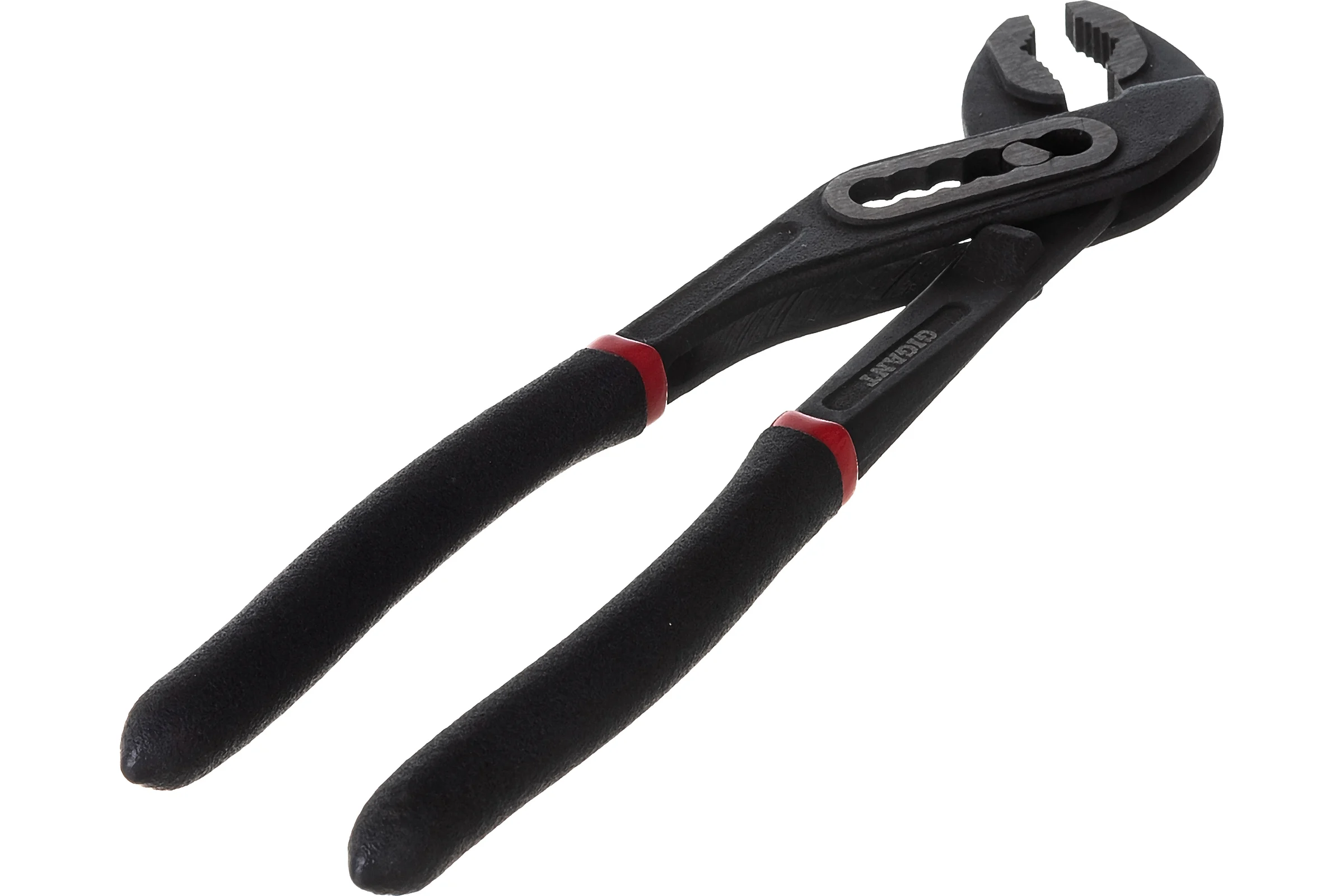 Сантехнические клещи 7" Gigant Professional GPP-7