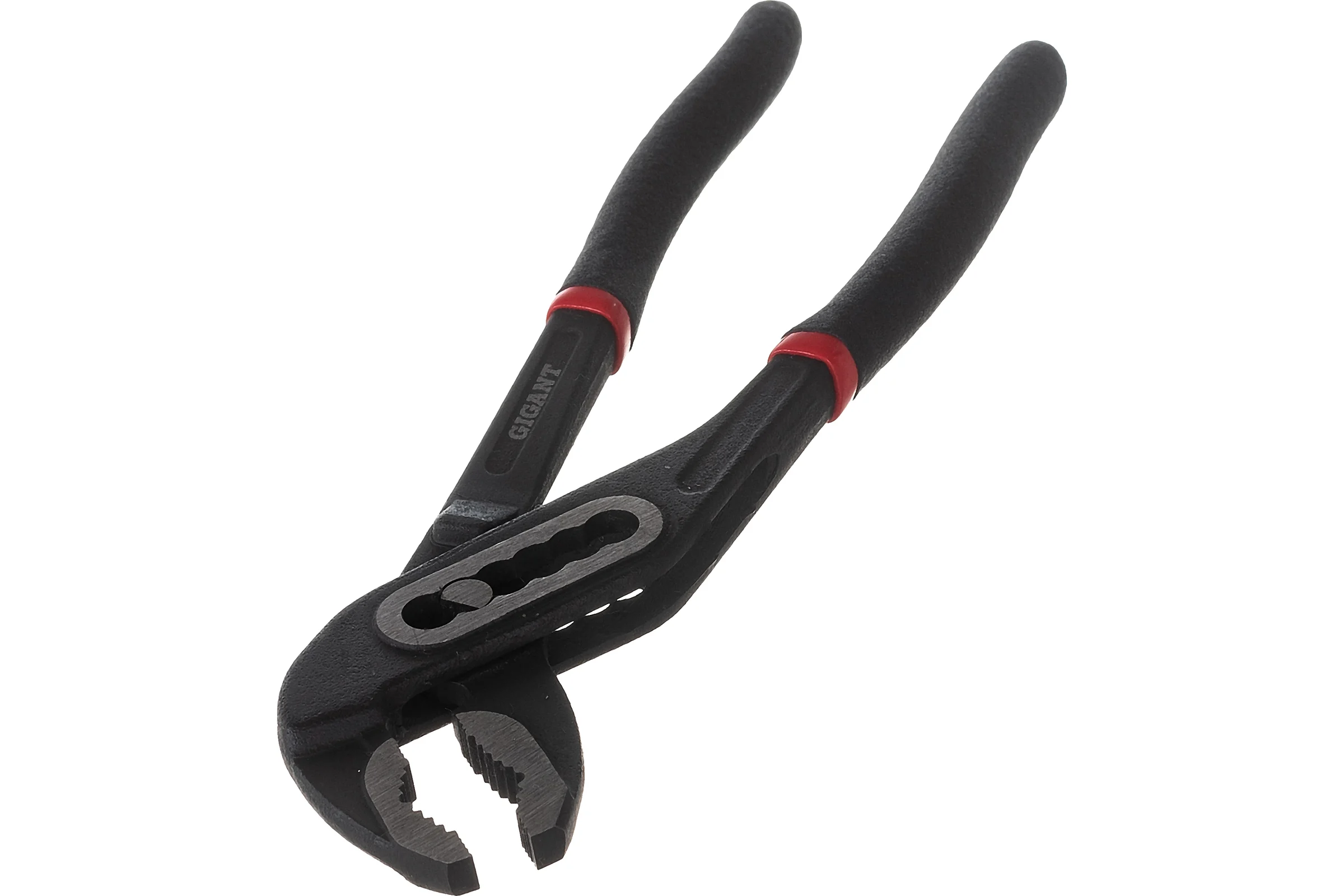 Сантехнические клещи 7" Gigant Professional GPP-7