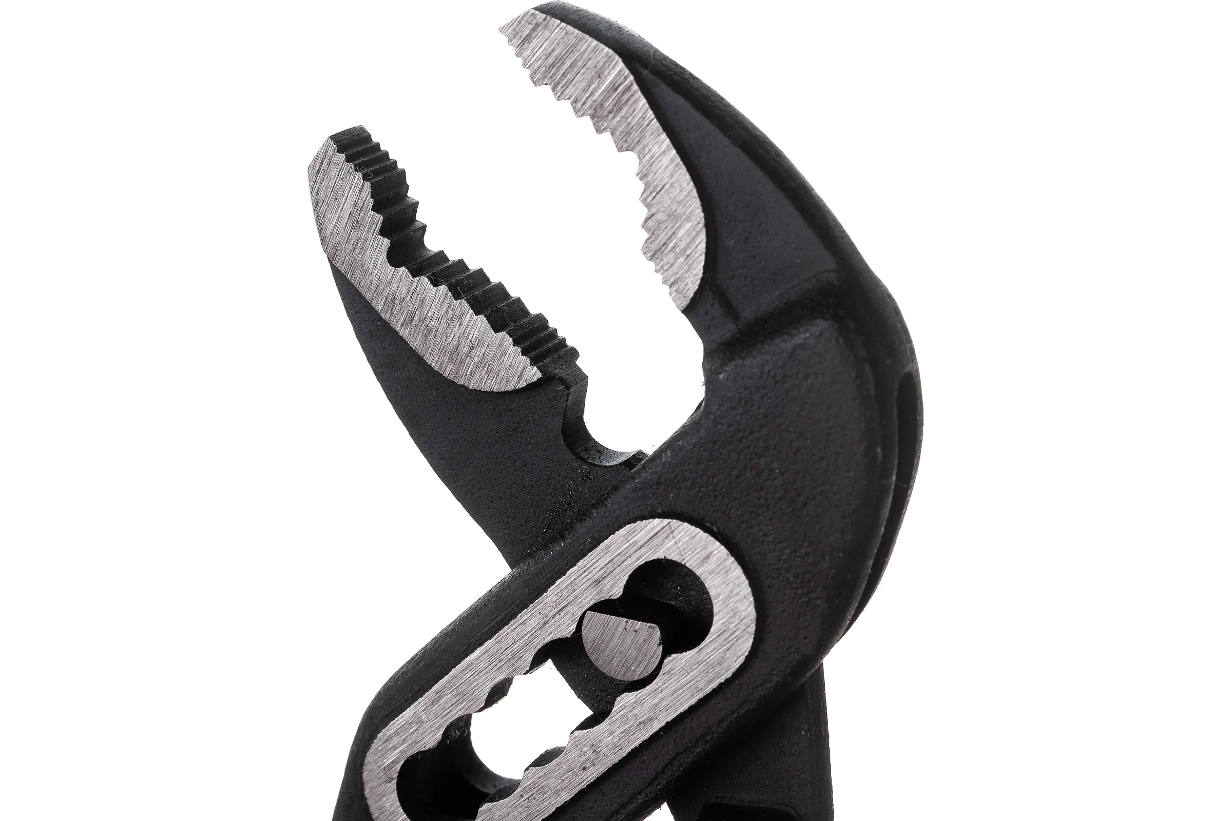 Сантехнические клещи 7" Gigant Professional GPP-7