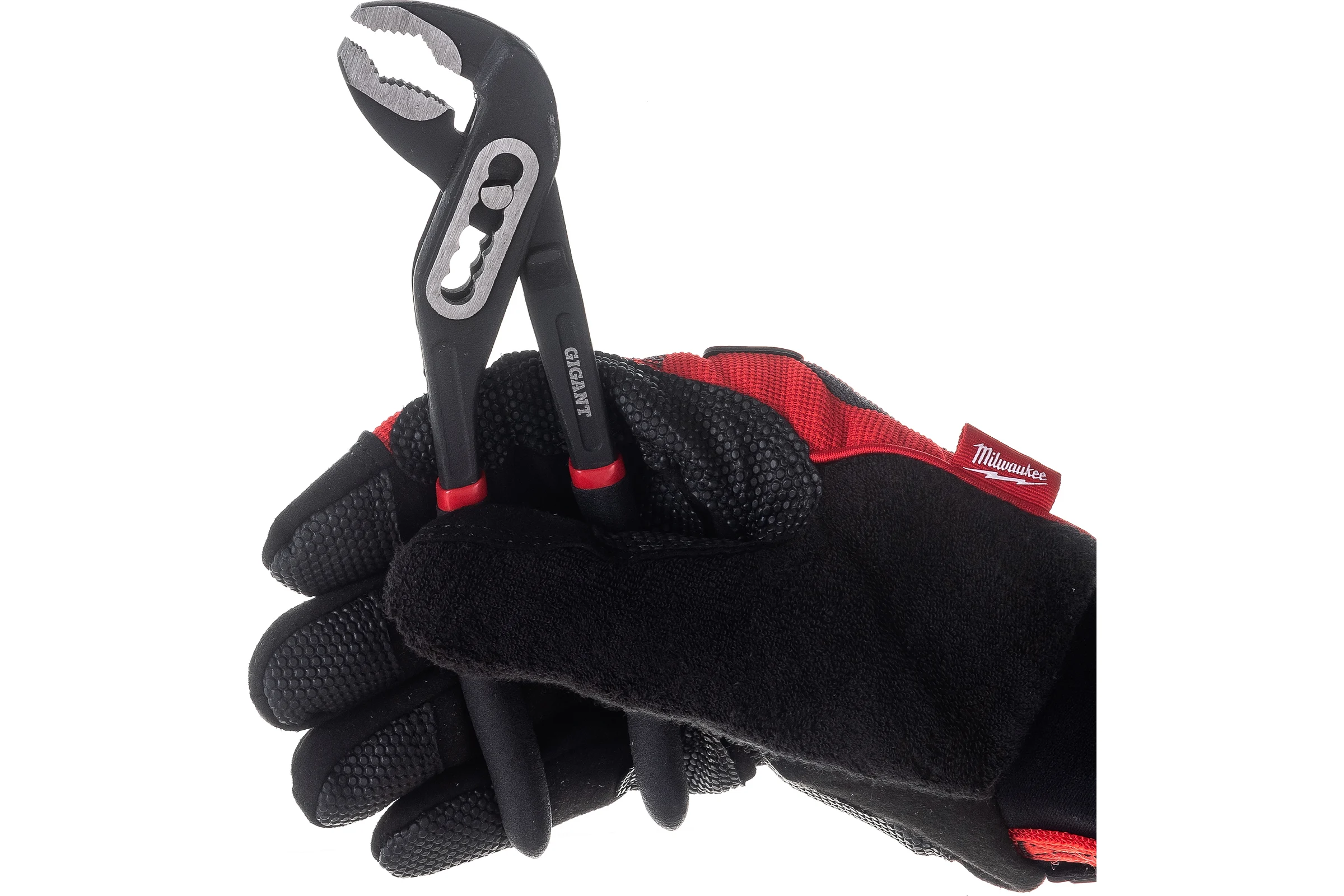 Сантехнические клещи 7" Gigant Professional GPP-7