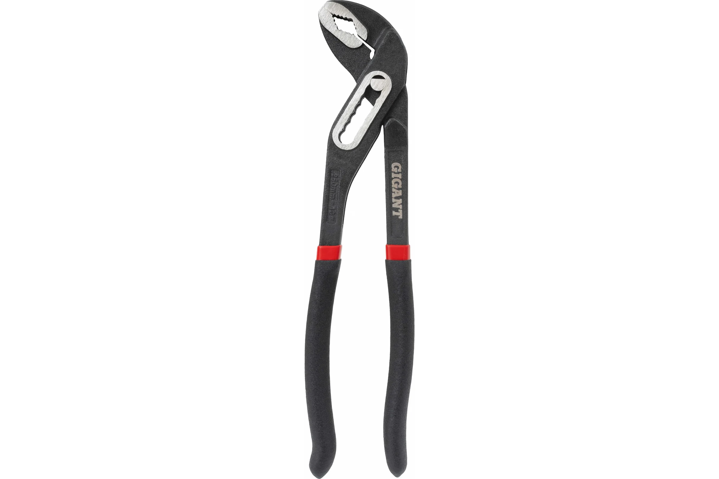 Сантехнические клещи Professional 10" Gigant GPP-10