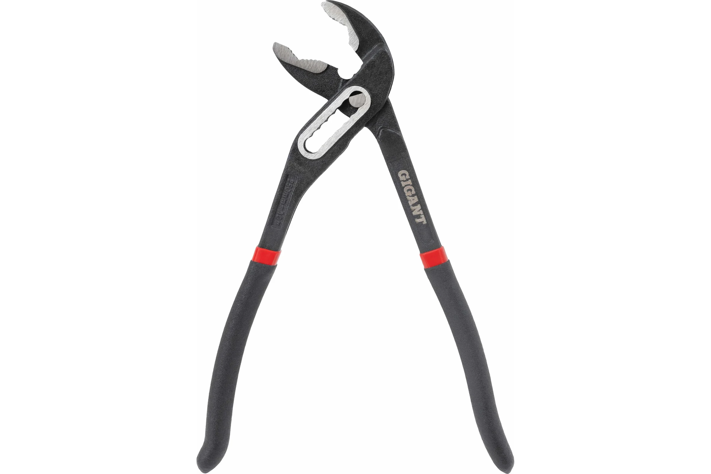 Сантехнические клещи Professional 10" Gigant GPP-10