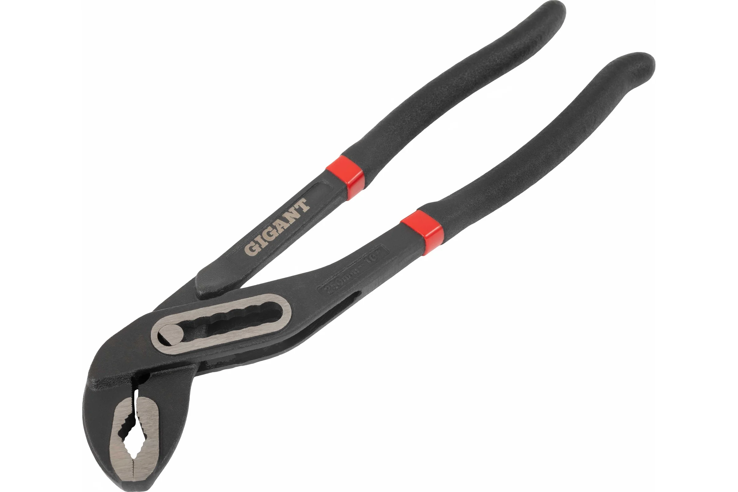 Сантехнические клещи Professional 10" Gigant GPP-10