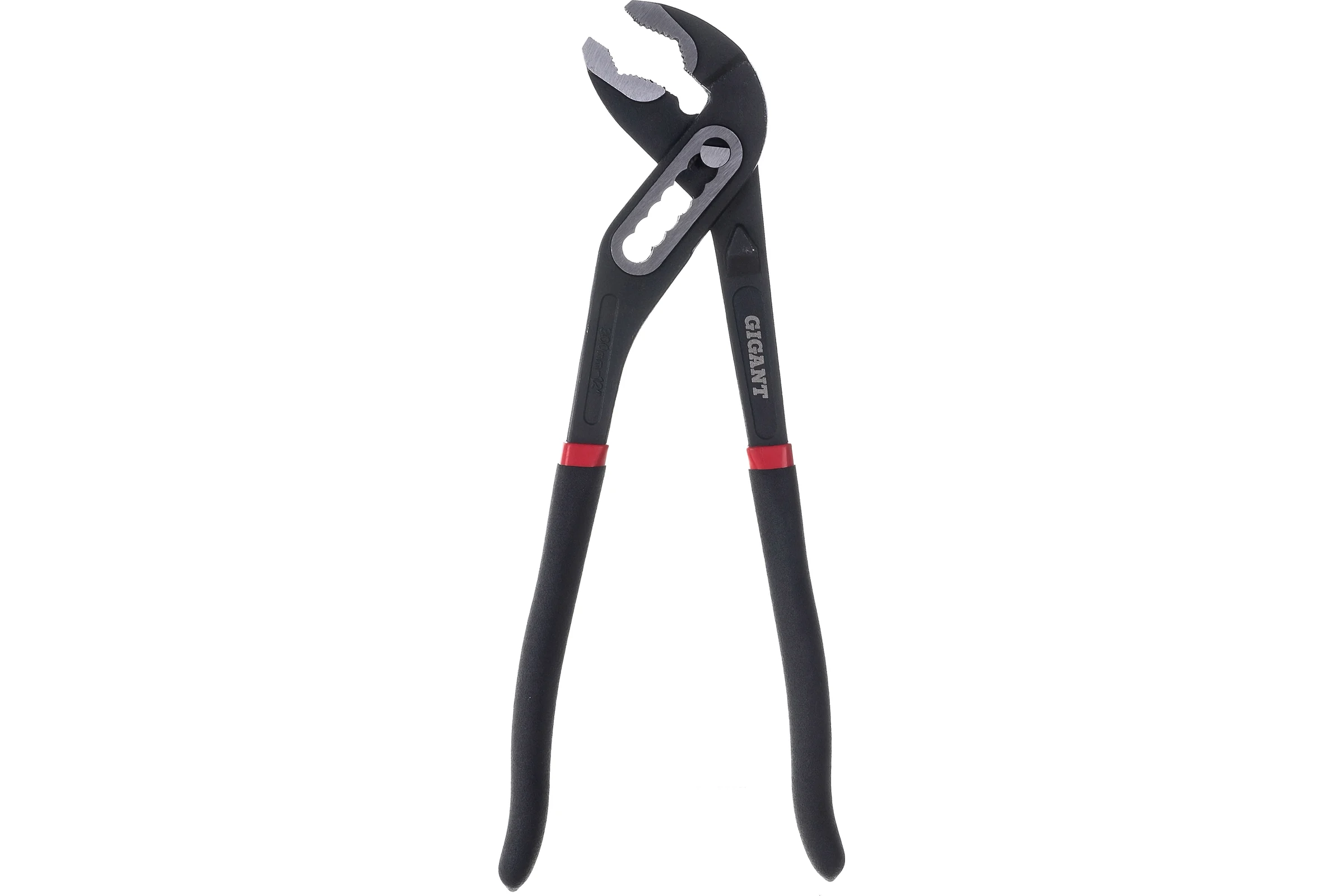 Сантехнические клещи 12" Gigant Professional GPP-12