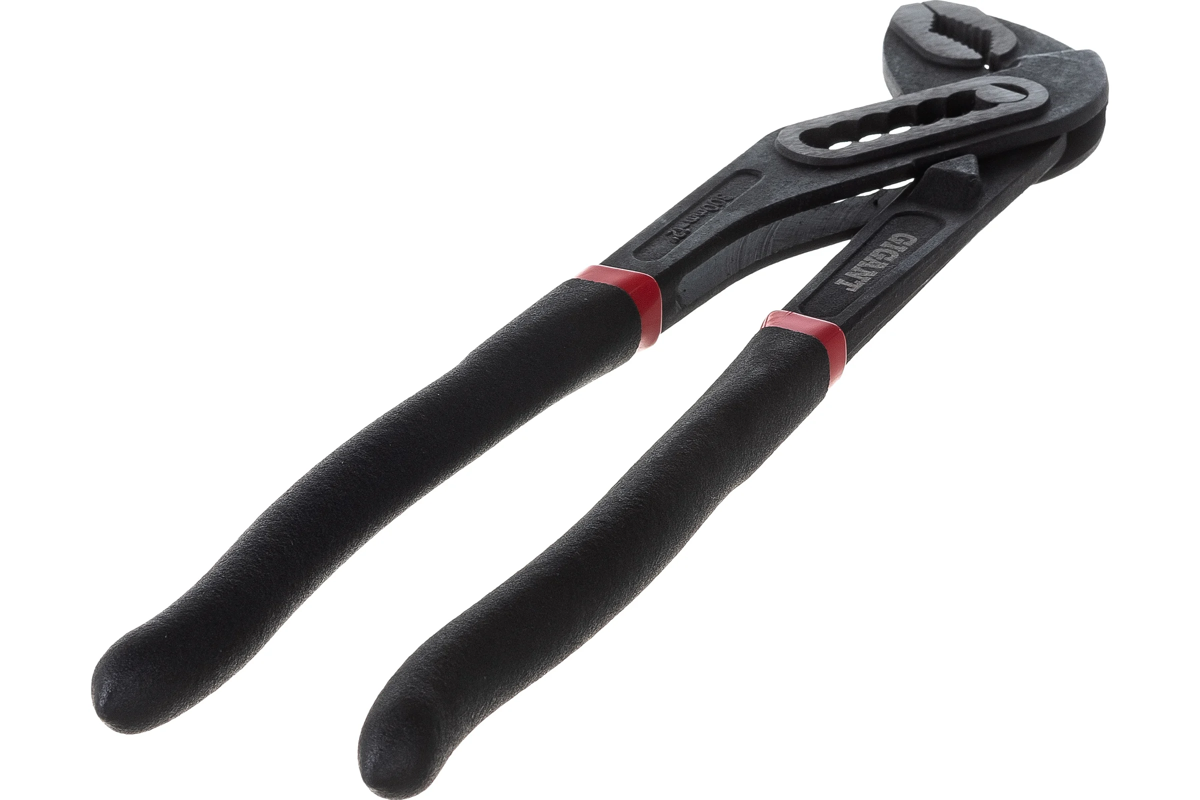 Сантехнические клещи 12" Gigant Professional GPP-12