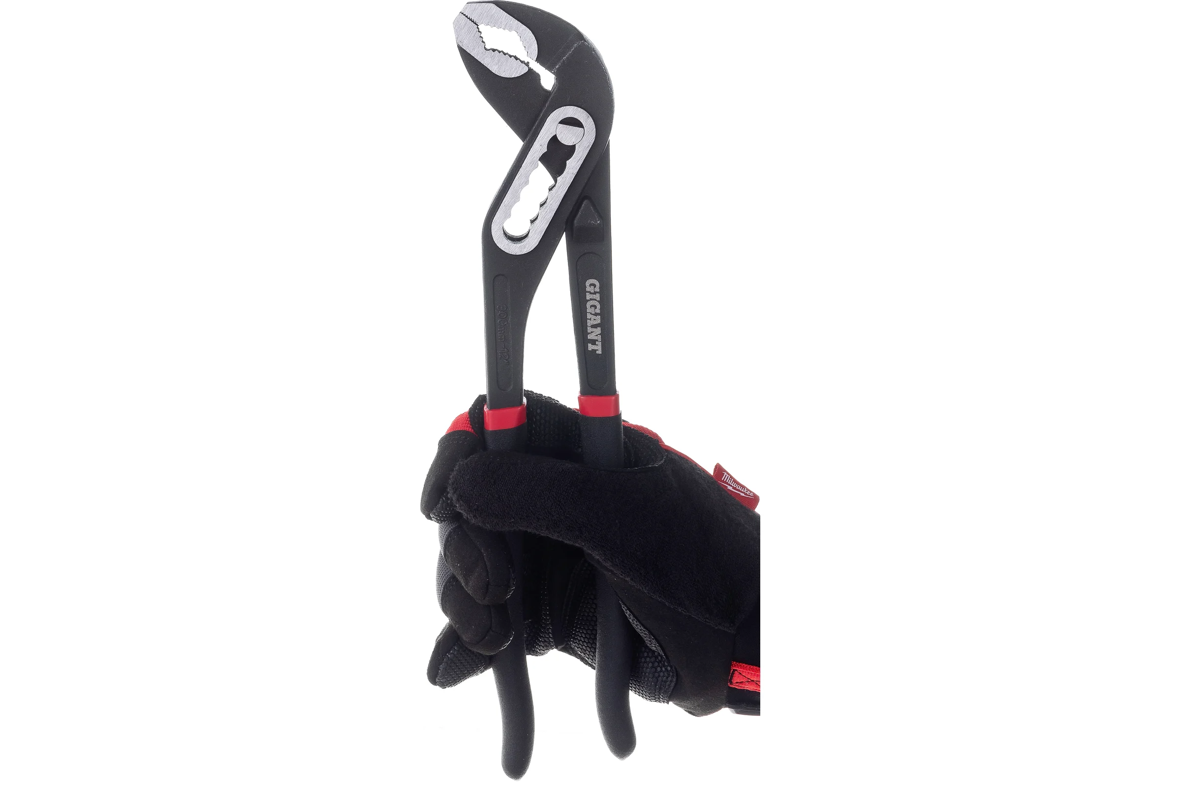Сантехнические клещи 12" Gigant Professional GPP-12