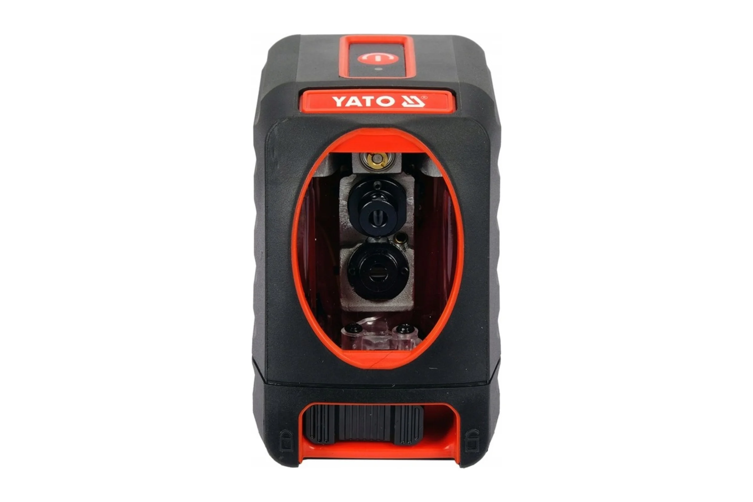 Лазерный нивелир YATO зеленый луч YT-30433