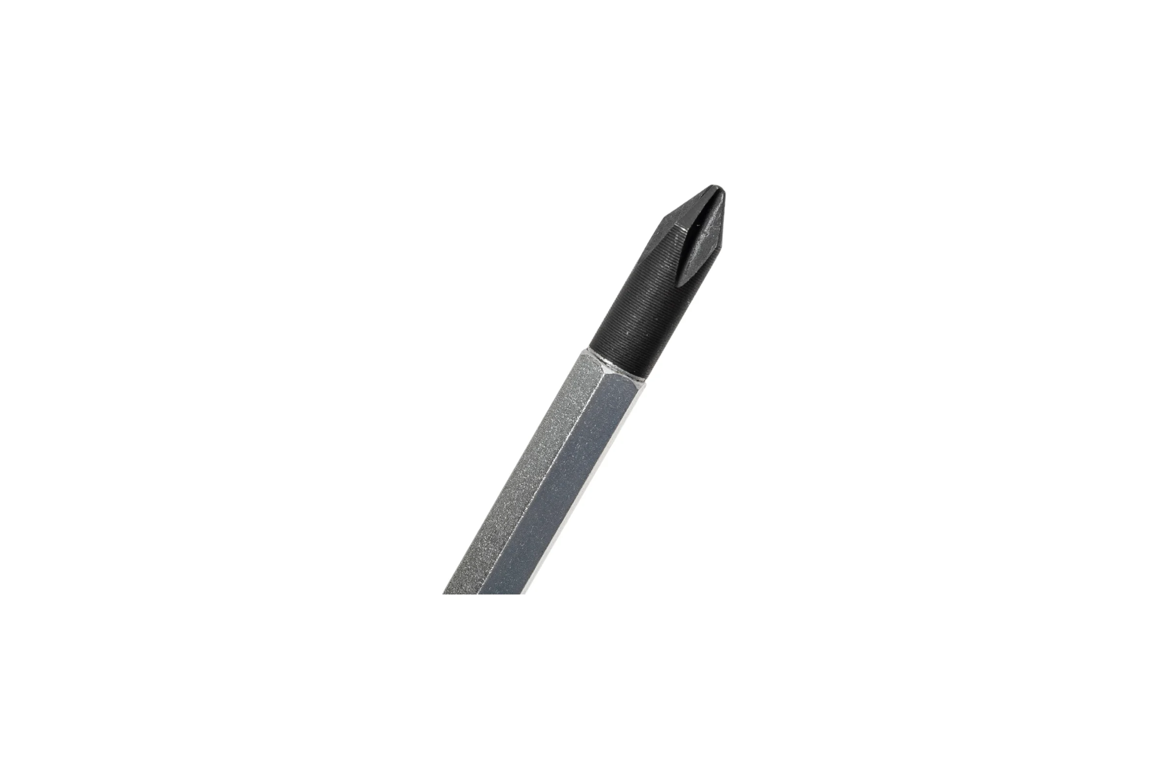 Крестовая отвертка AmPro ударная PH1x75мм, T32424