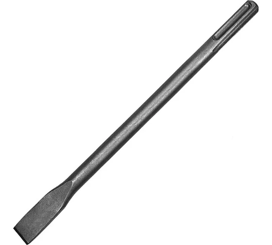 Долото плоское SDS-max 18х25х600 мм S.E.B. 404ZB-M1860025