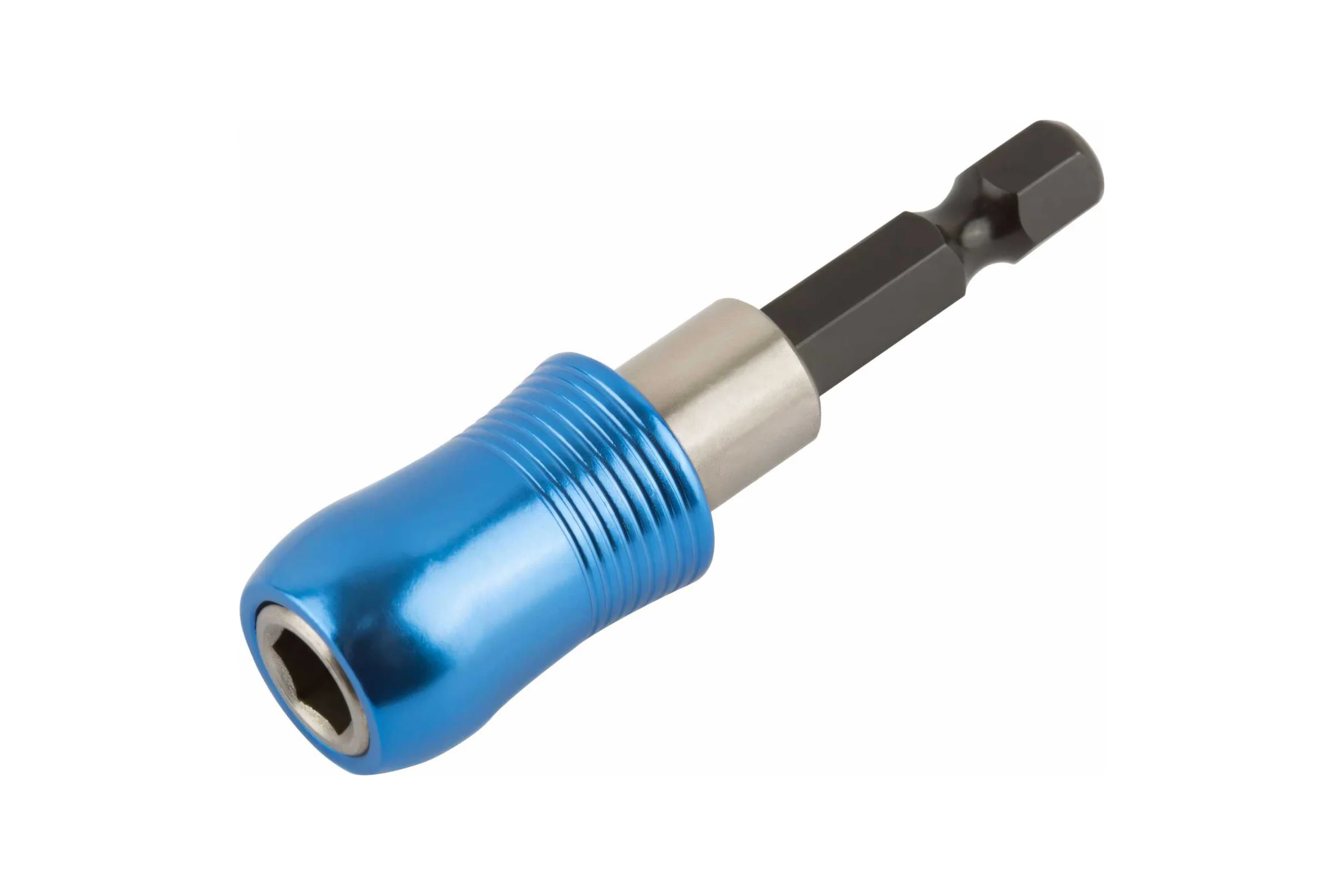 Адаптер магнитный для бит с держателем 1/4" Profi CUTOP 83-556