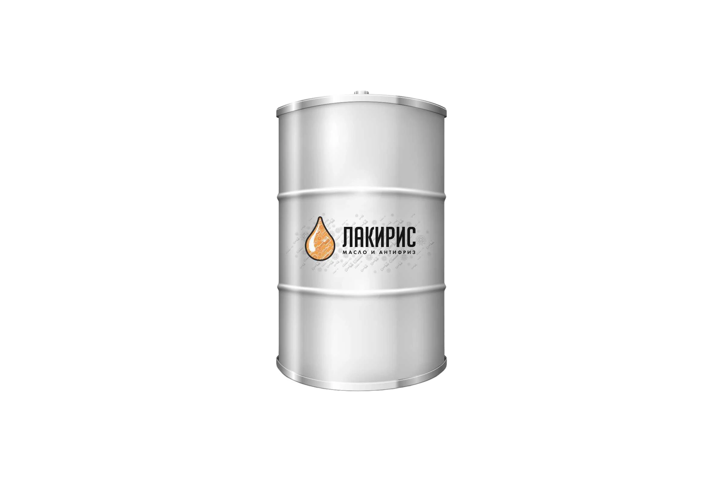 Теплоноситель Лакирис AQUATERMO -30 210 кг 4365449