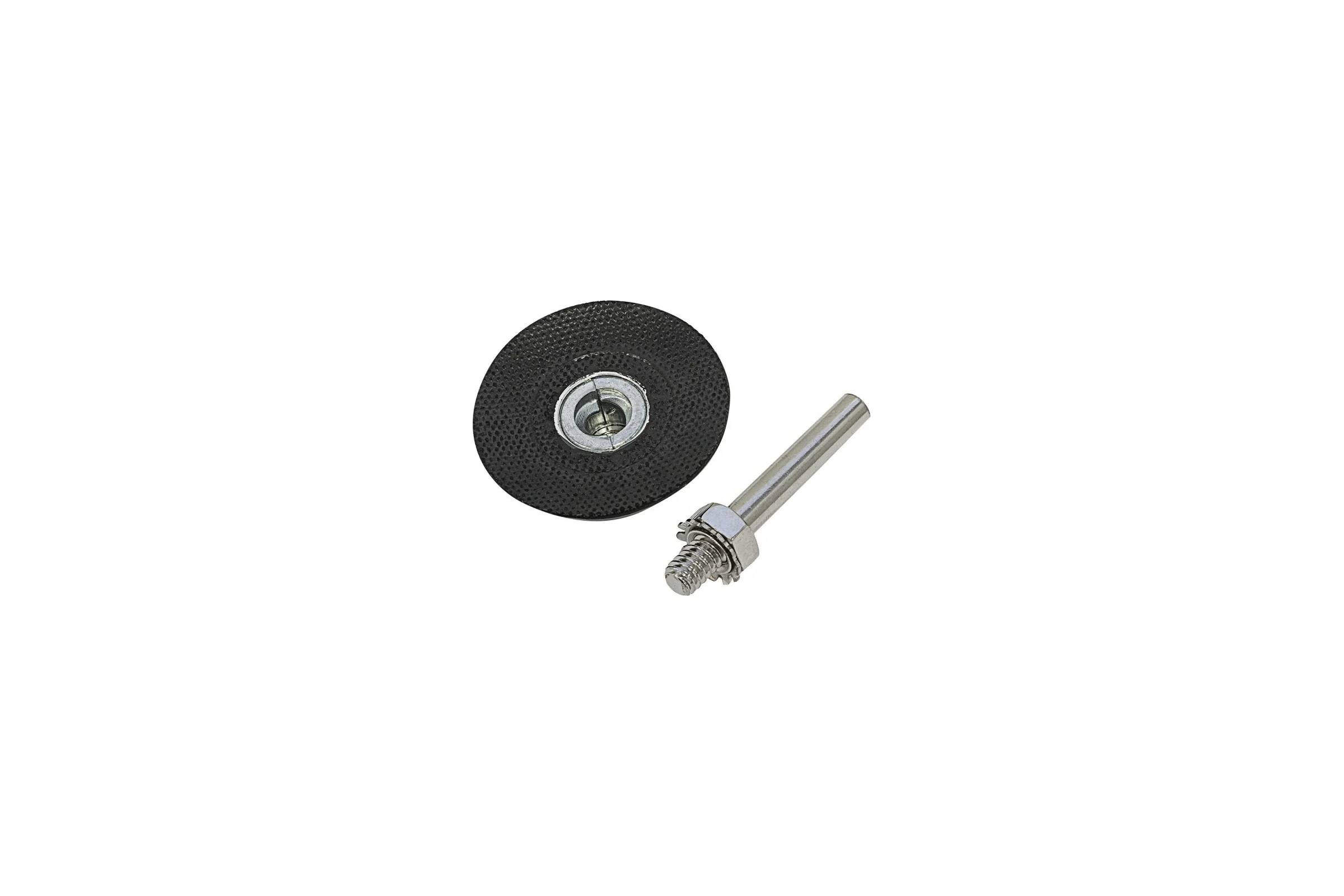 Хвостовик с опорным роликом 3" (75 мм) Forsage F-ABR19-70(75) 51224