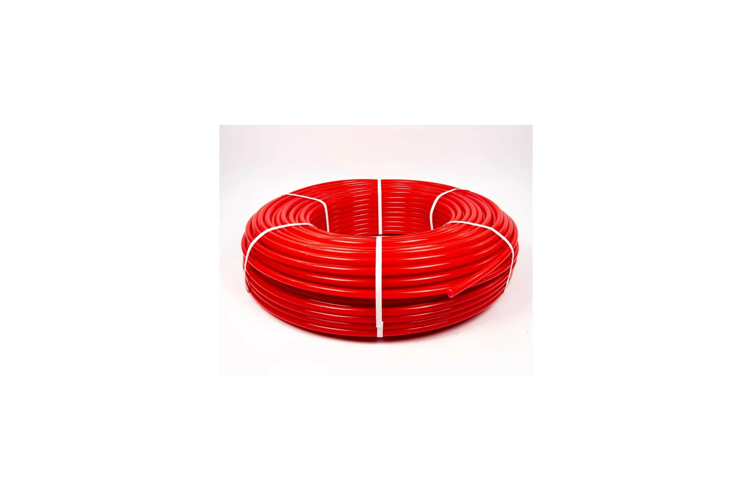 Труба теплого пола Miano PE-RT EVOH тип II 16x2 мм, 200 метров из сшитого полиэтилена MPERT21620200