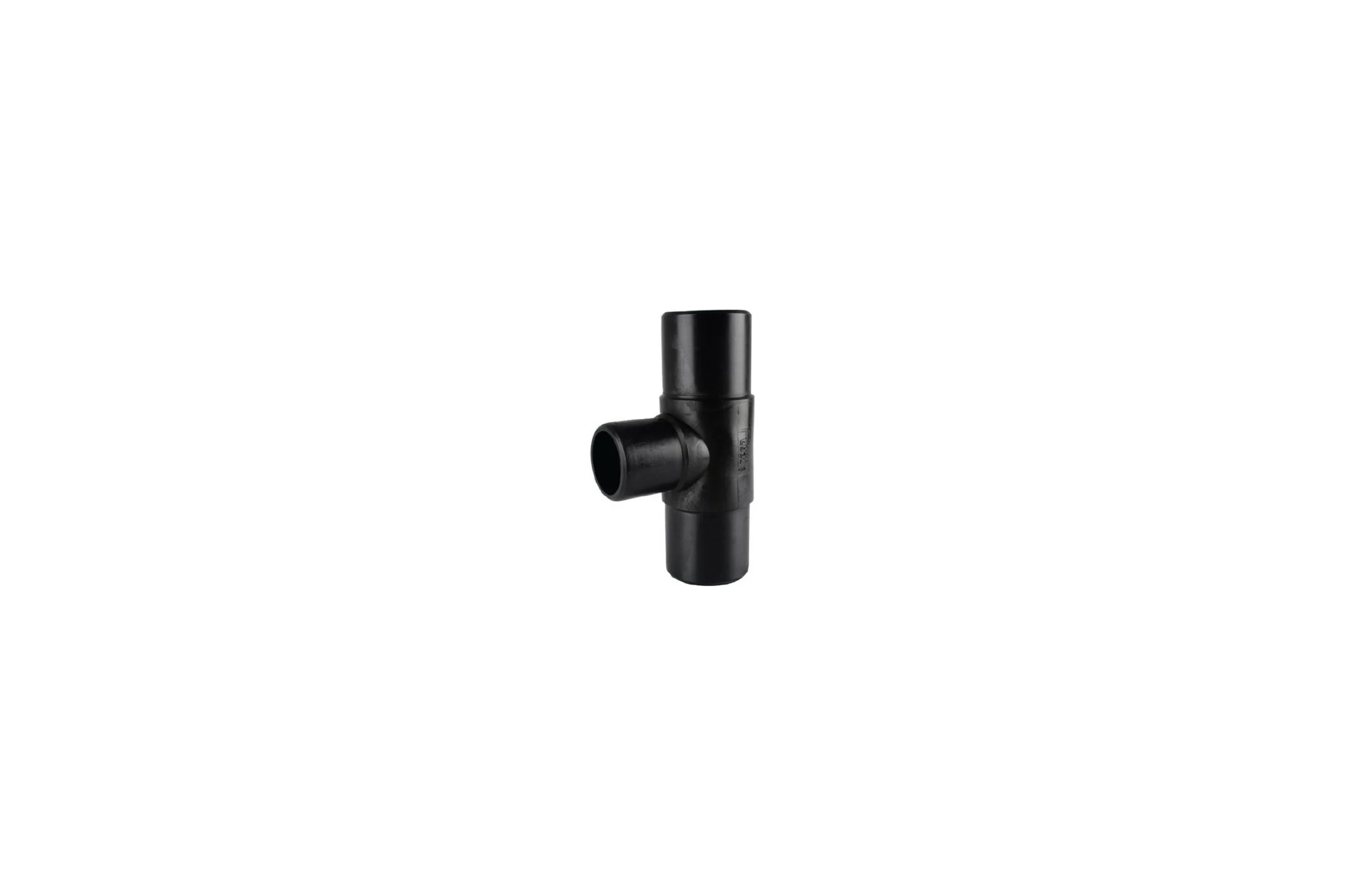 Литой редукционный тройник TEGA ПЭ100 d 225x160 SDR 11 2001383