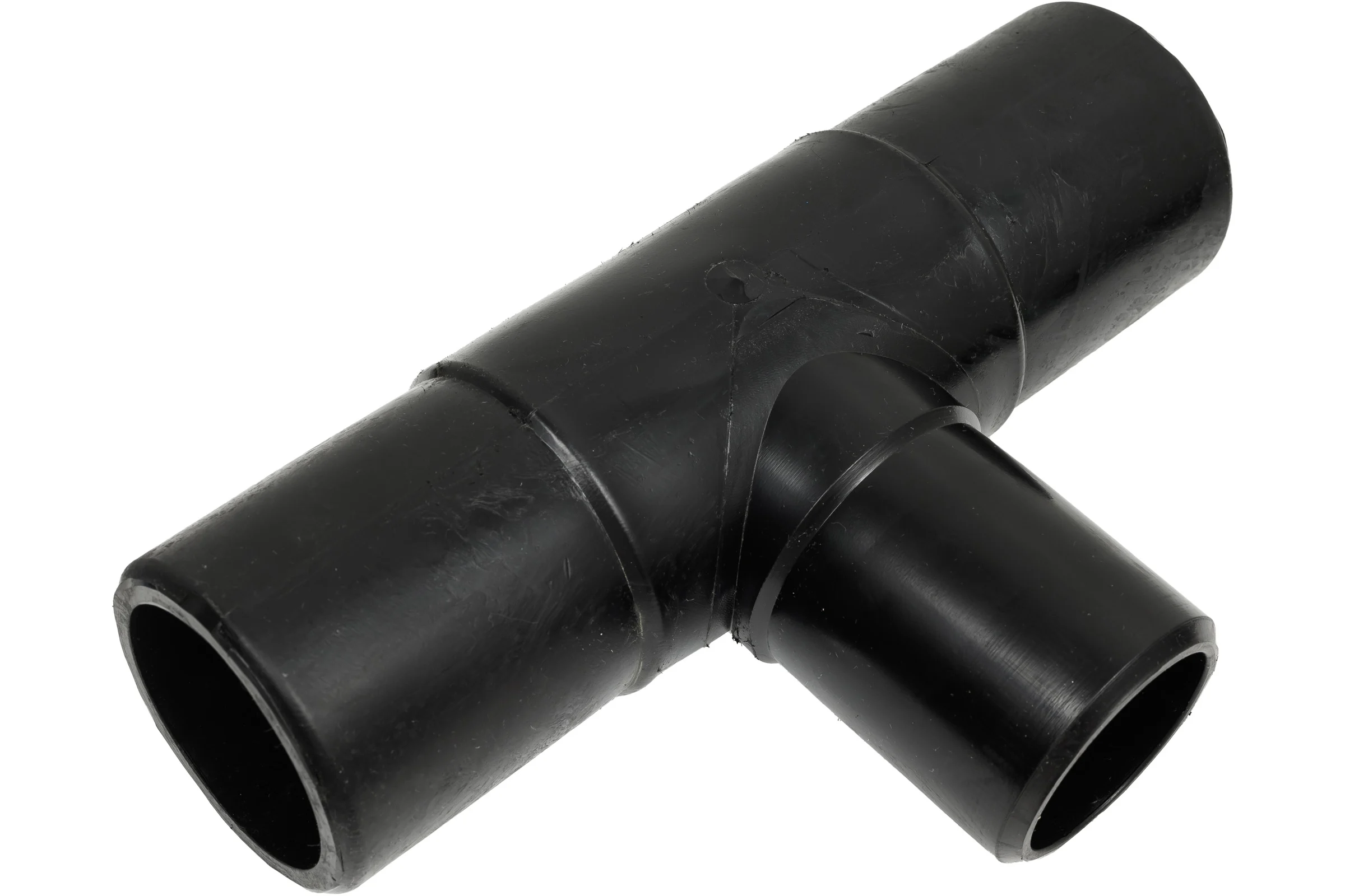 Литой редукционный тройник TEGA ПЭ100 d 75x63 SDR 11 2001321