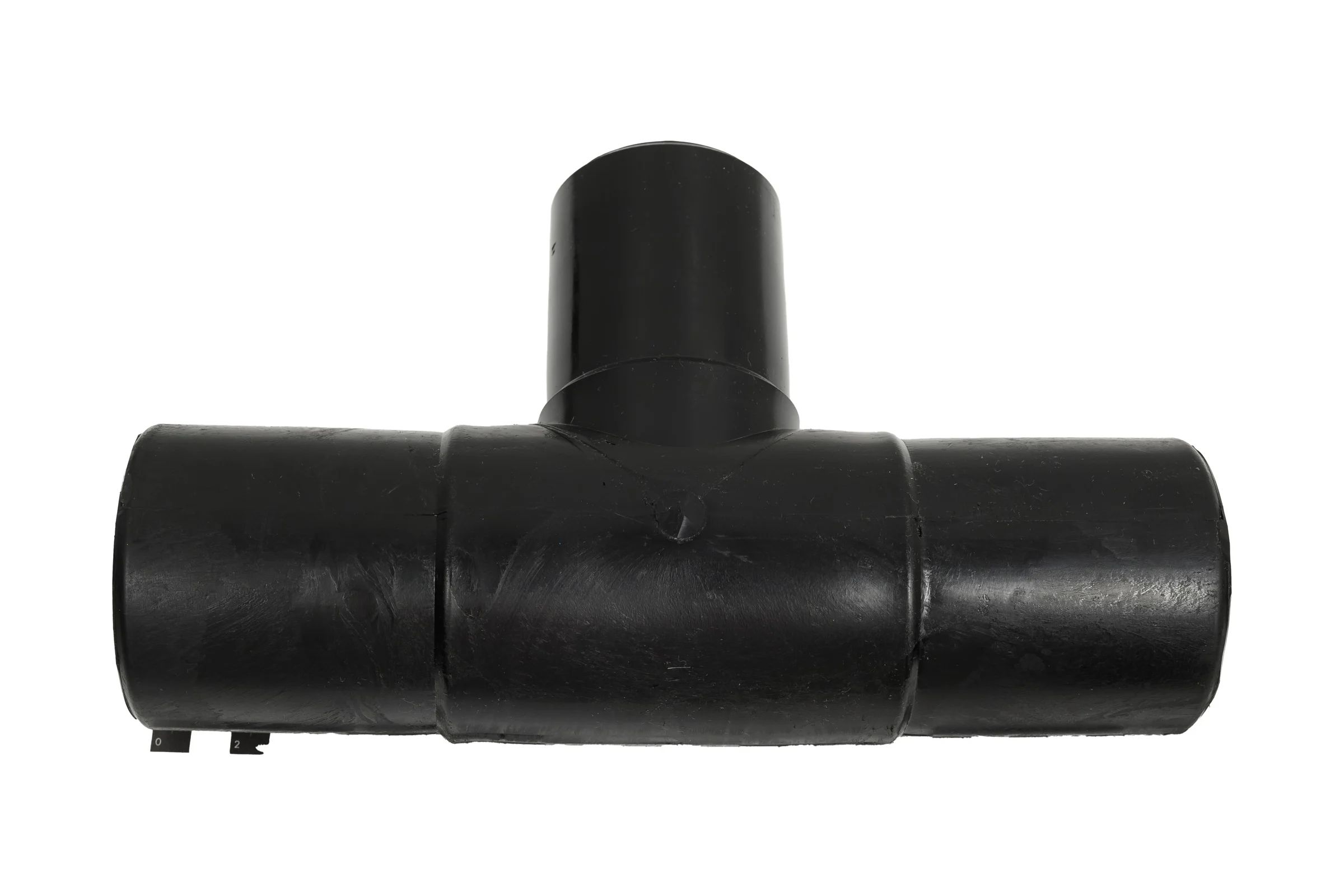 Литой редукционный тройник TEGA ПЭ100 d 75x63 SDR 11 2001321