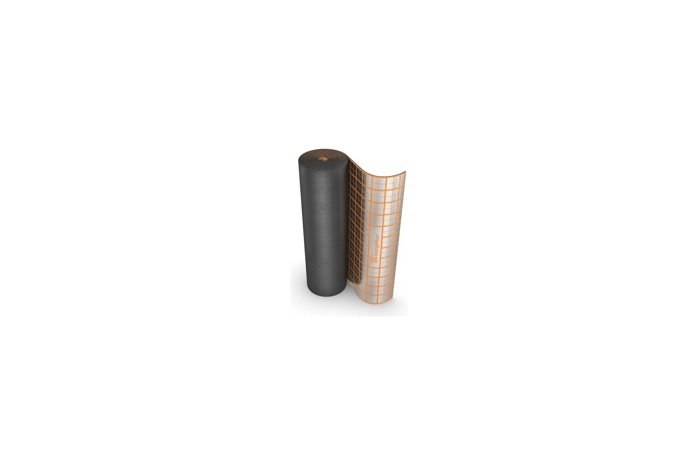 Рулон Energoflex Energofloor Compact 3/1,0-30 (рулон; 30 кв.м) EFRR03130COM
