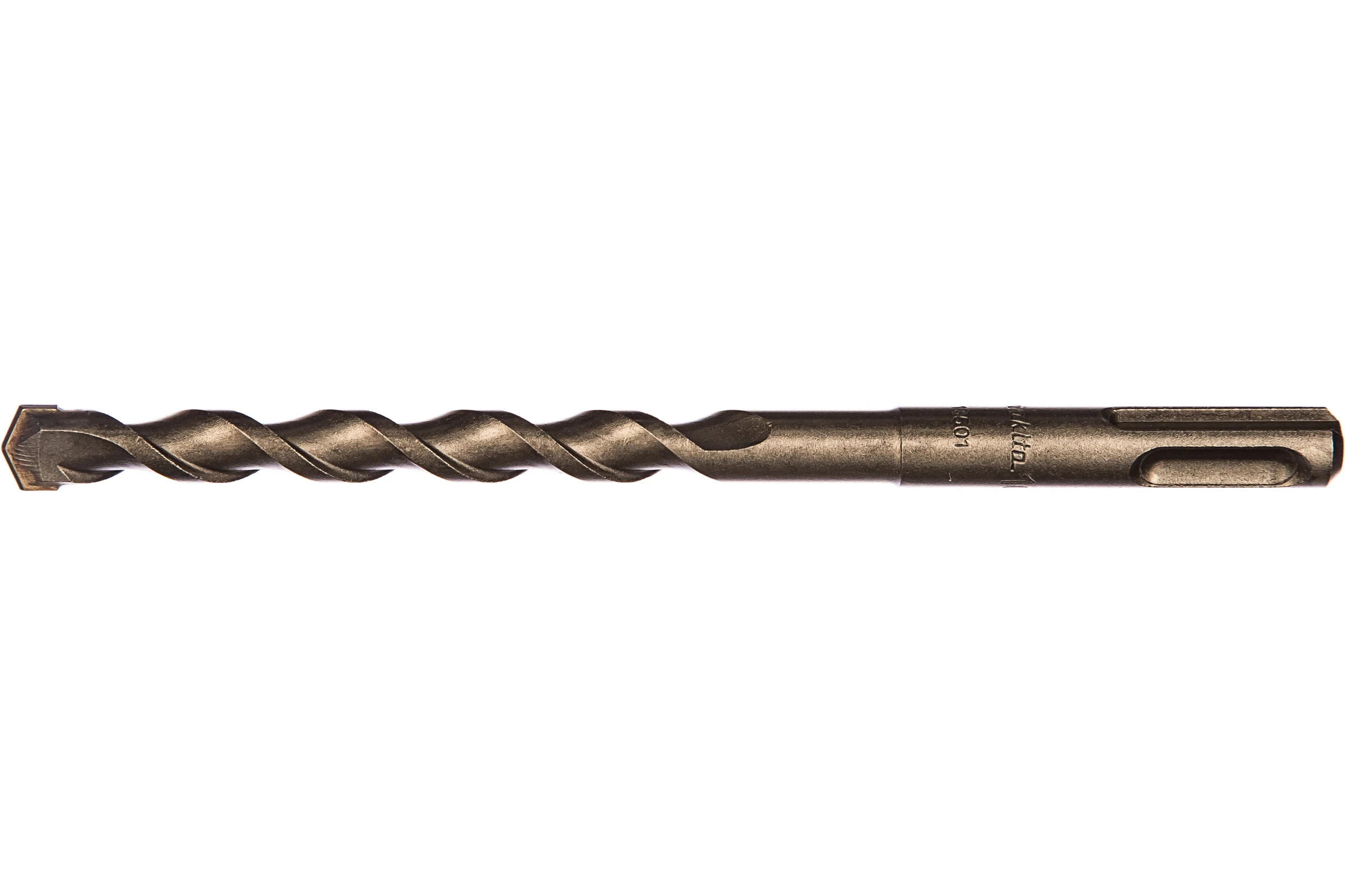Бур для перфораторов (10х160мм; SDS+) Makita D-00175