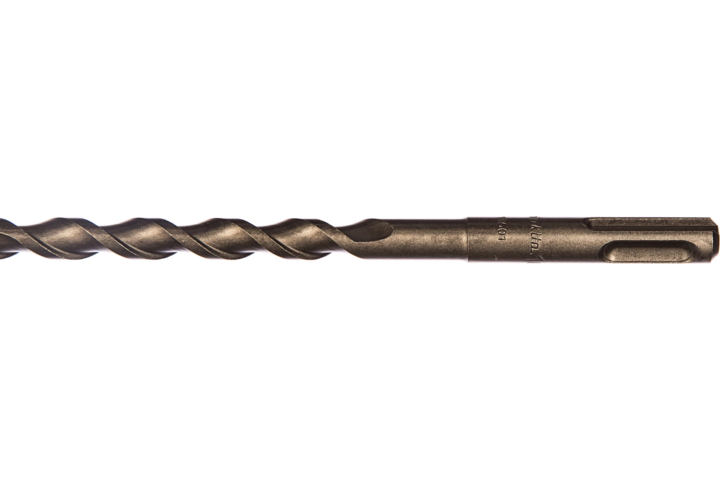 Бур для перфораторов (10х160мм; SDS+) Makita D-00175
