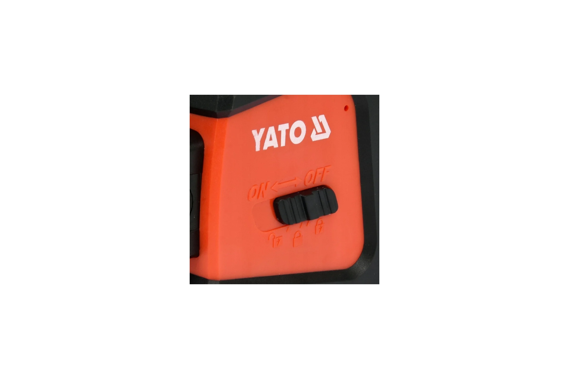 Лазерный нивелир YATO YT-30427