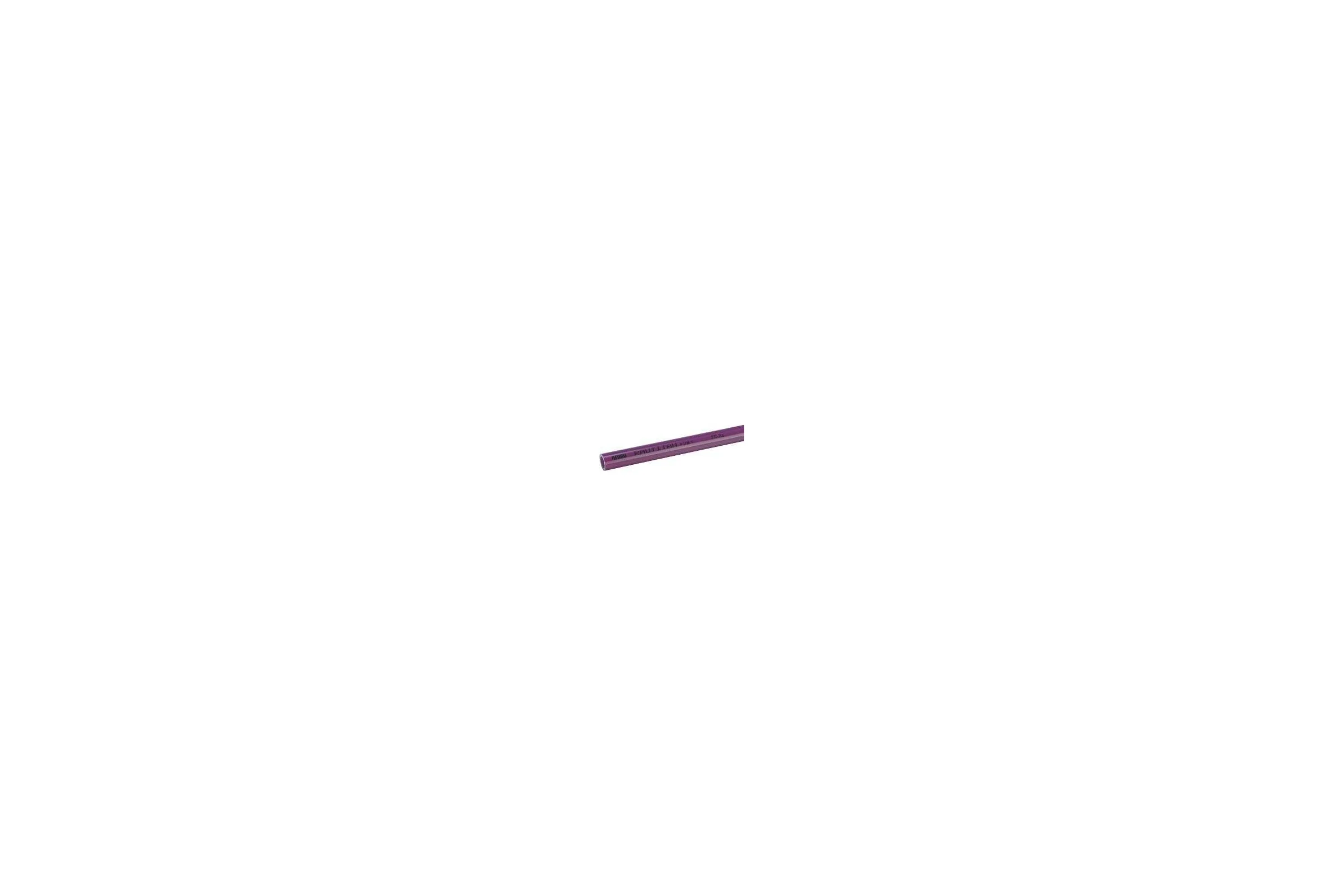 Труба Rehau RAUTITAN pink+, 20x2.8, бухта 120 м 13360521120