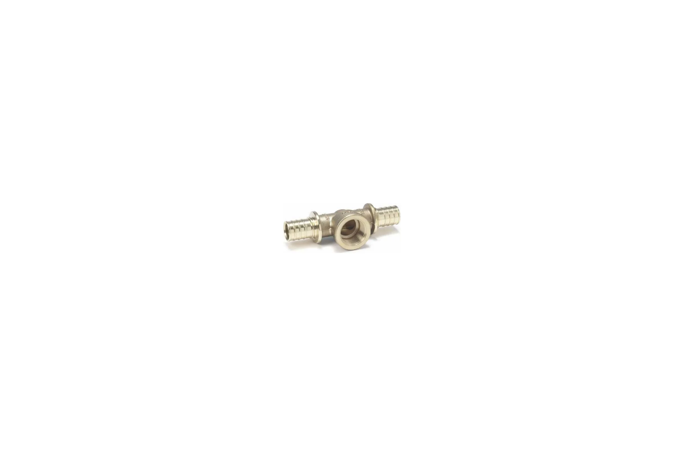 Тройник Rehau SDR 11, 40-Rp 1/2-40 LX 11690731001