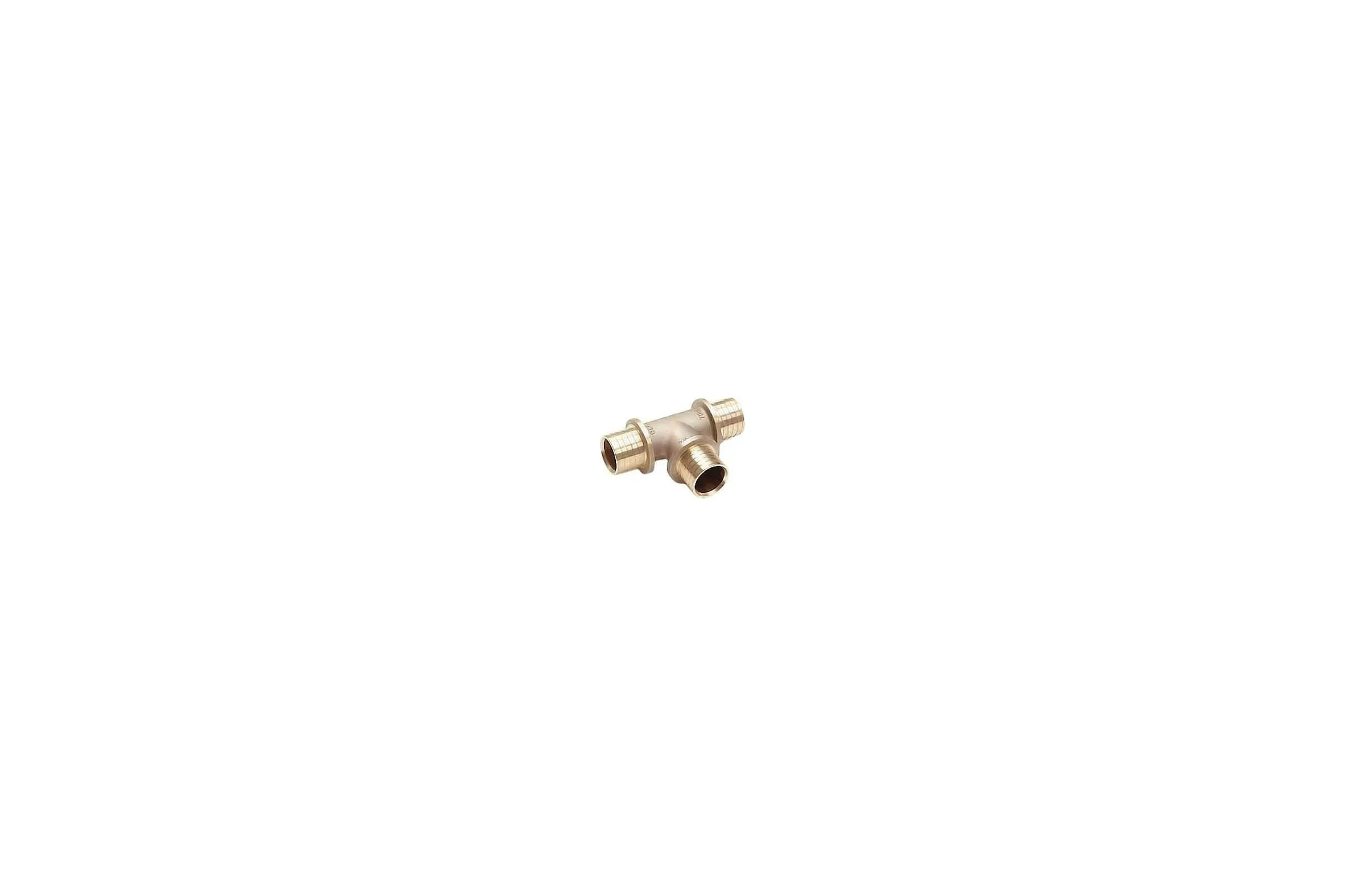 Равнопроходной тройник Rehau 50x4.6 11691561001