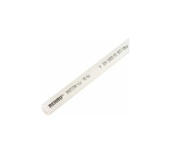Труба Rehau RAUTITAN his, 20x2.8, бухта 100 м 11370201100