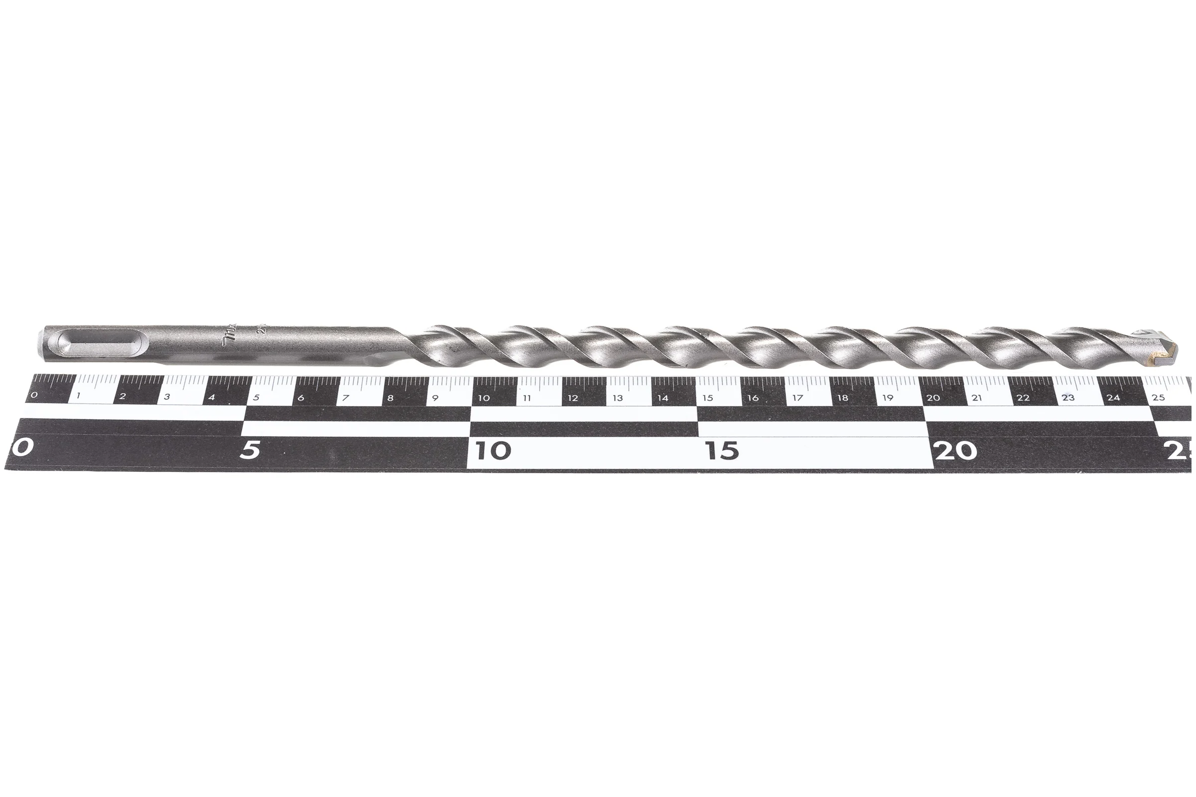 Бур для перфораторов (12х200/260 мм; SDS+) Makita D-00240