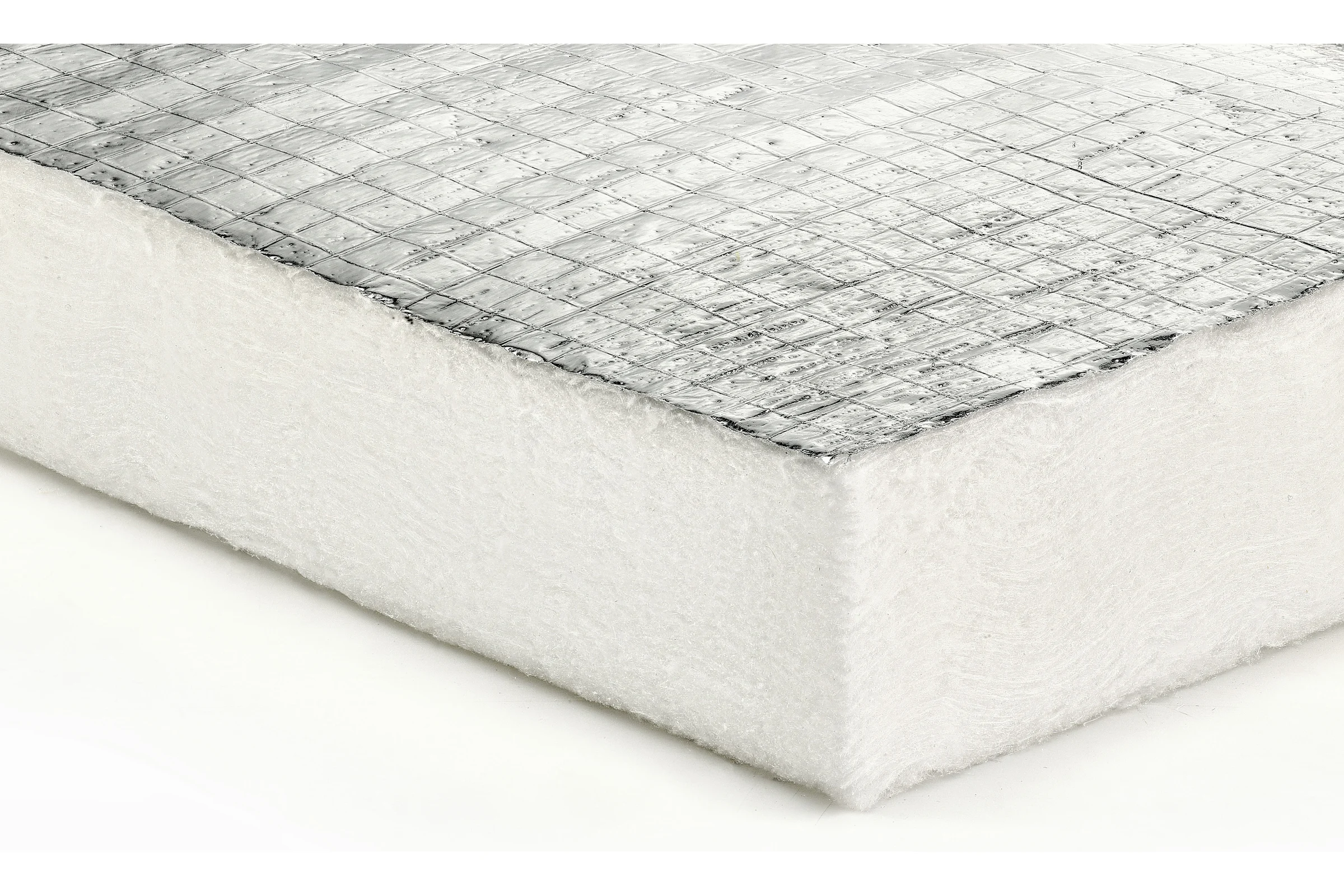 Облицованное теплоизоляционное одеяло марки Cover Blanket AVANTEX 1F25 7300x610 4607191630440