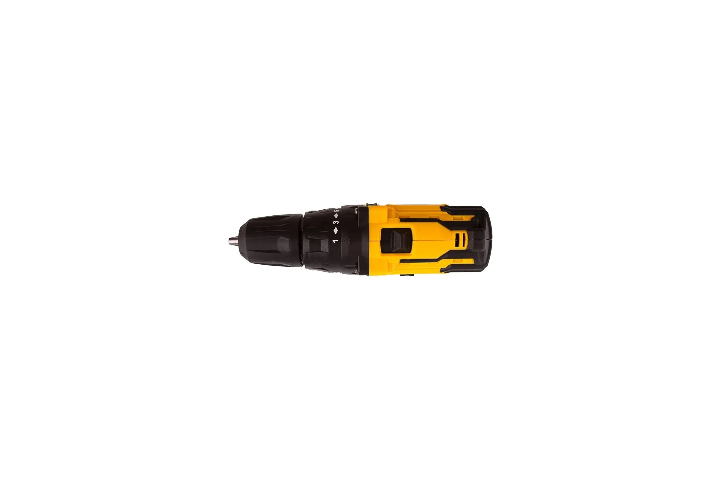 Аккумуляторная дрель-шуруповерт Denzel CDL-12-01CB 26104