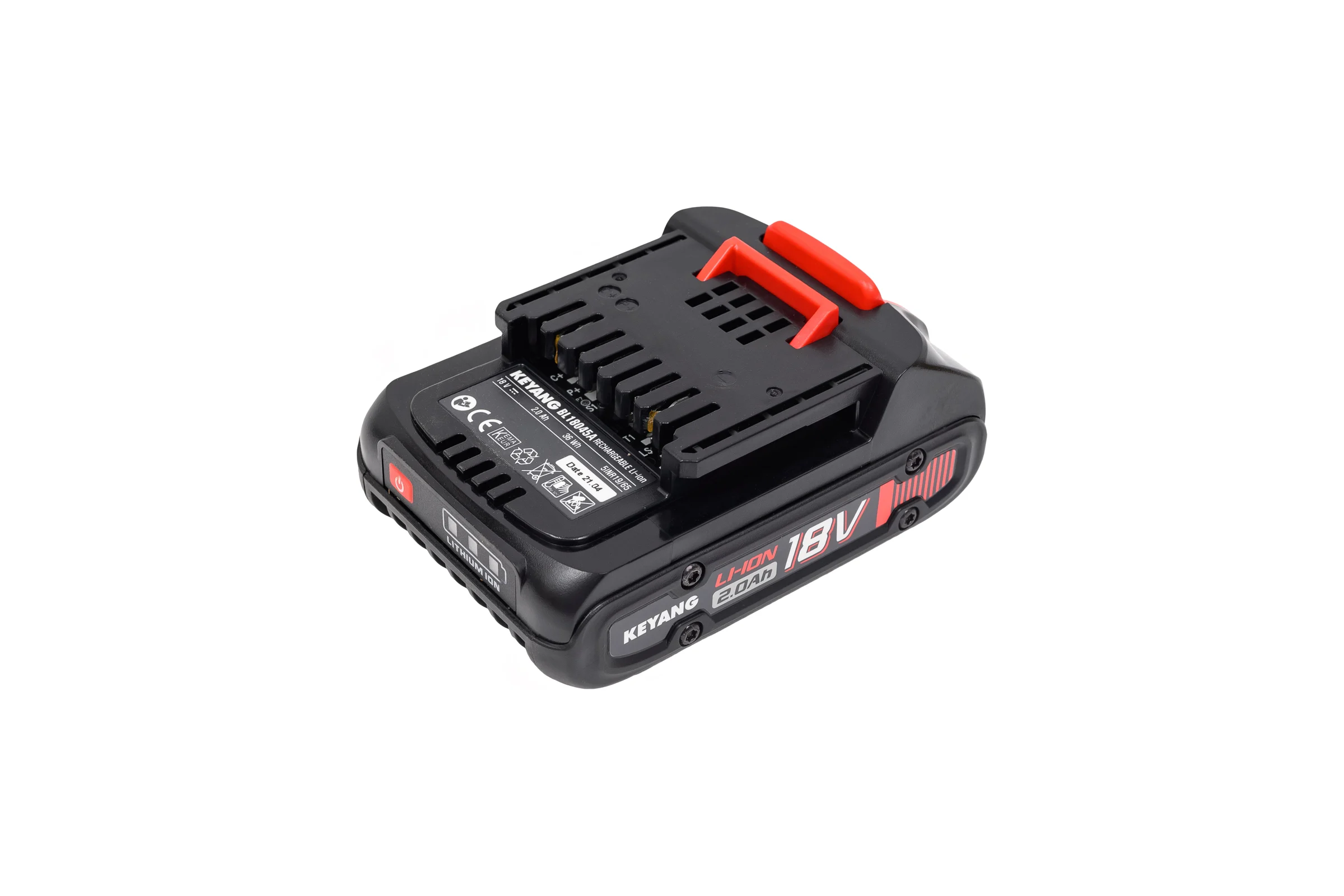 Аккумулятор KEYANG BL18045A 18В, 2.0А*ч