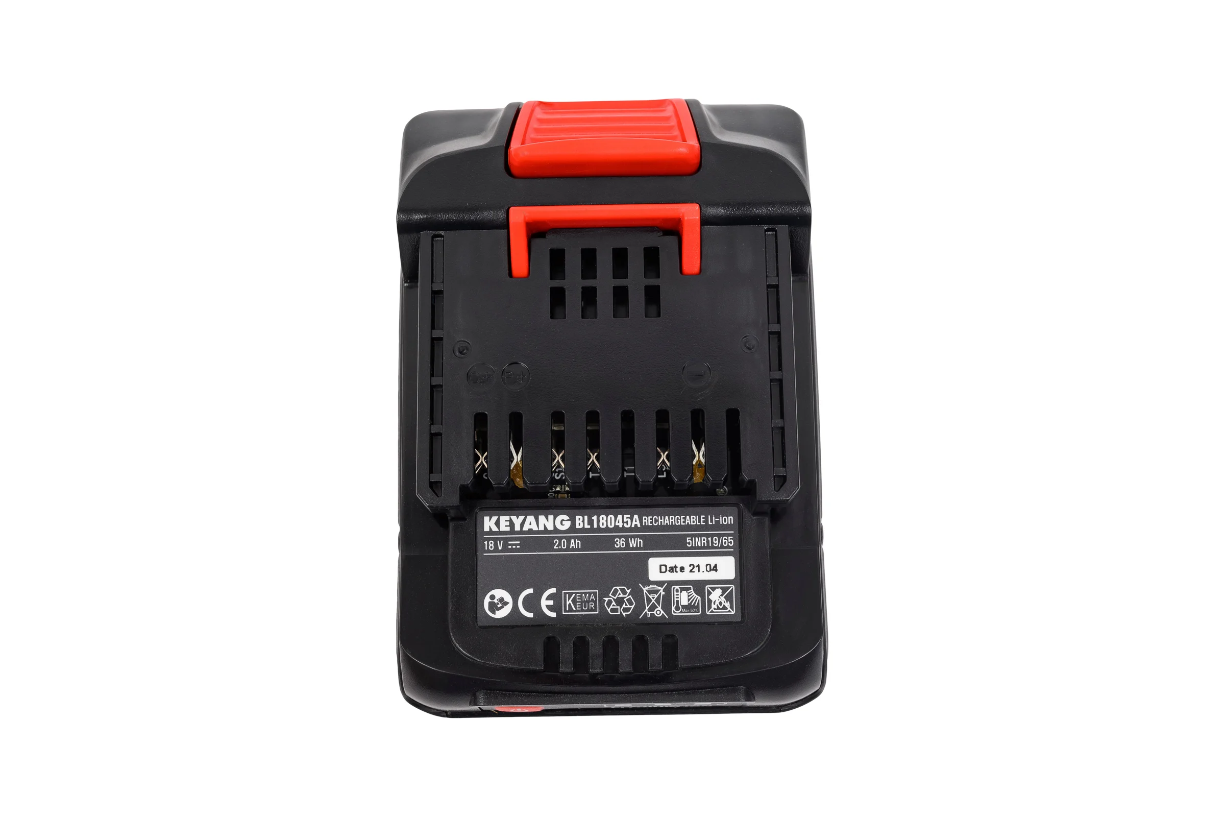 Аккумулятор KEYANG BL18045A 18В, 2.0А*ч