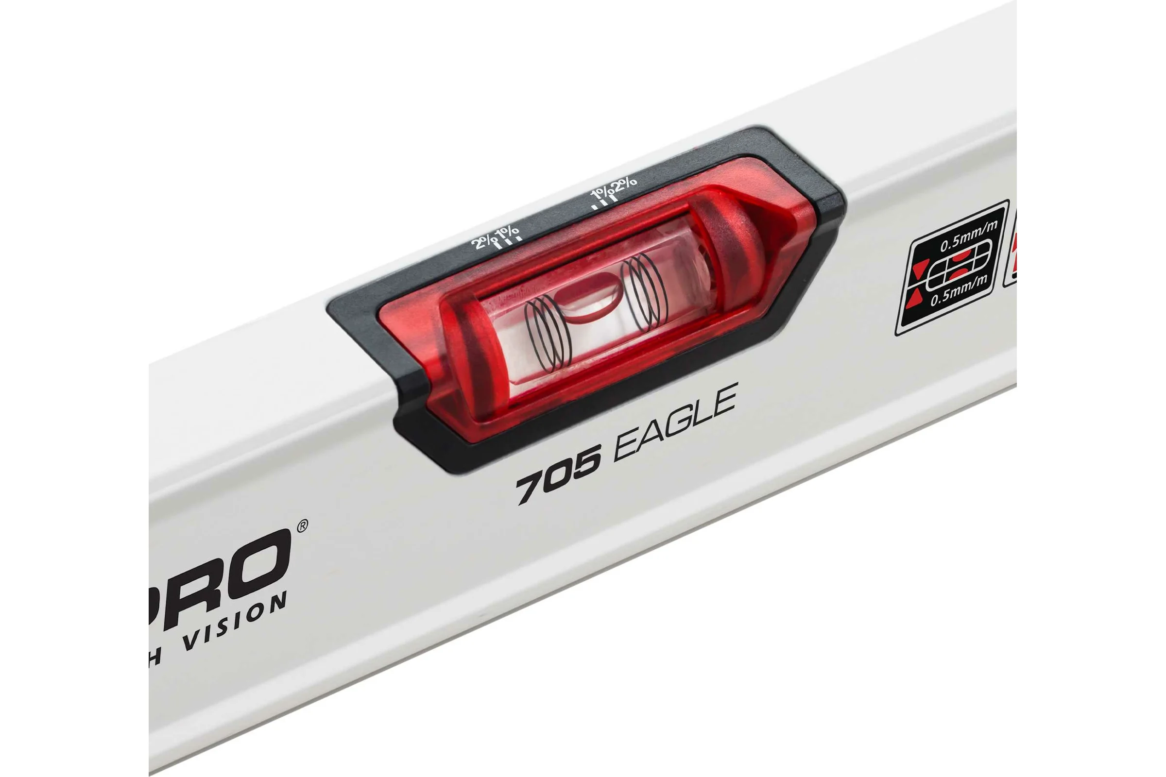 Уровень Kapro Eagle 705-40-60