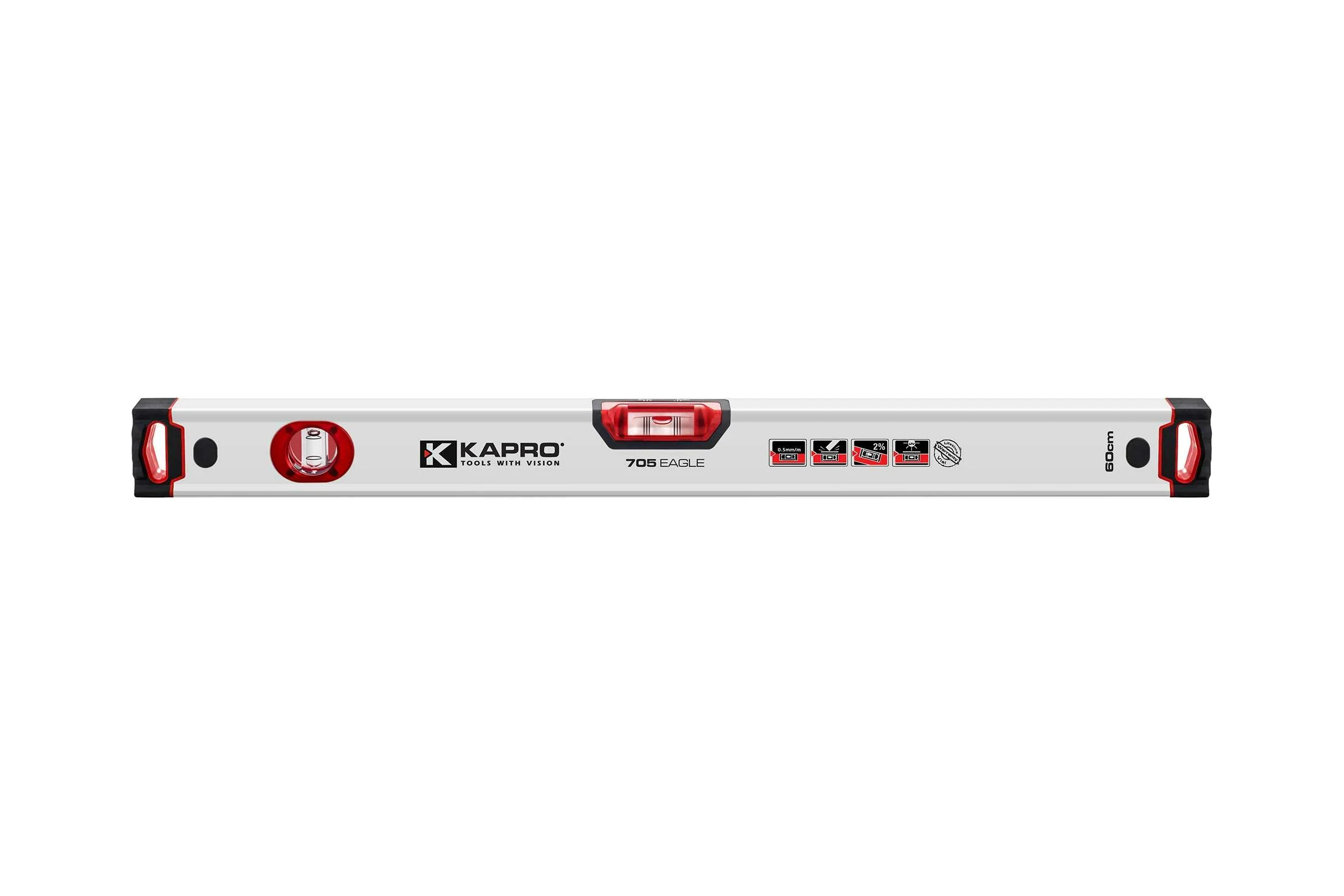 Уровень Kapro Eagle 705-40-60