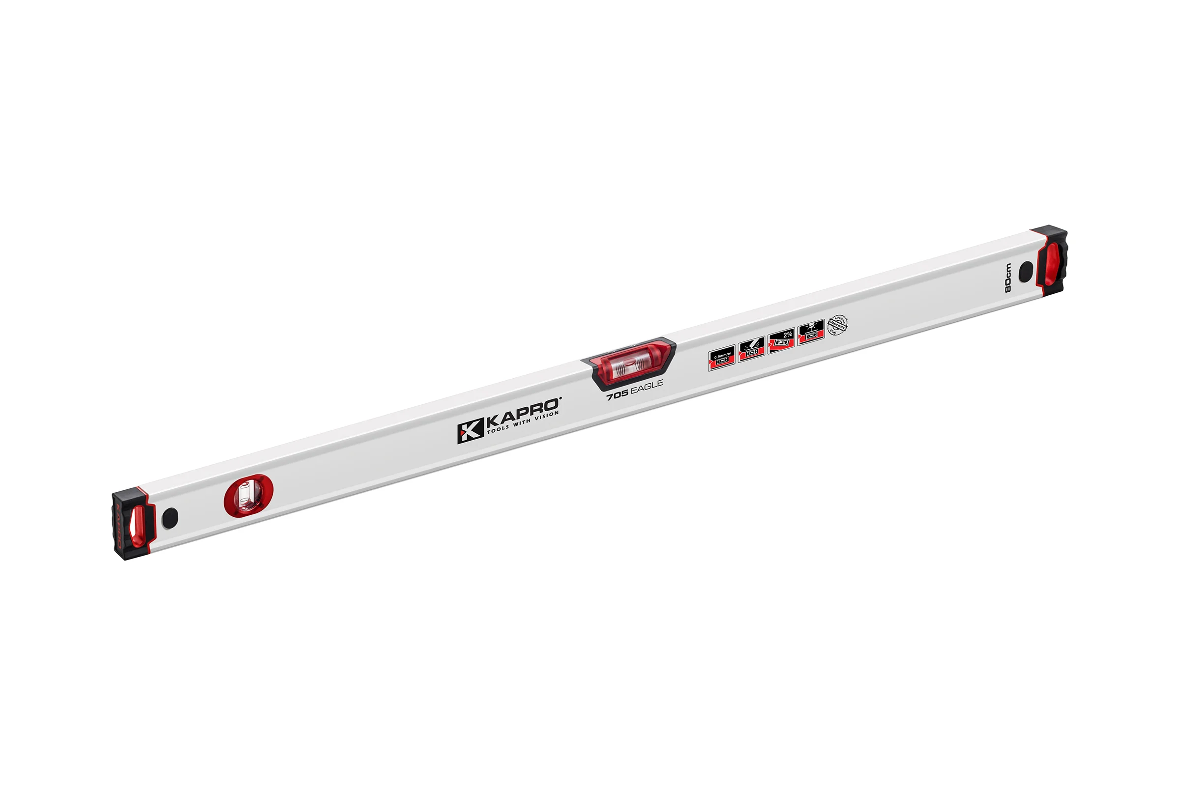 Уровень Kapro Eagle 705-40-80