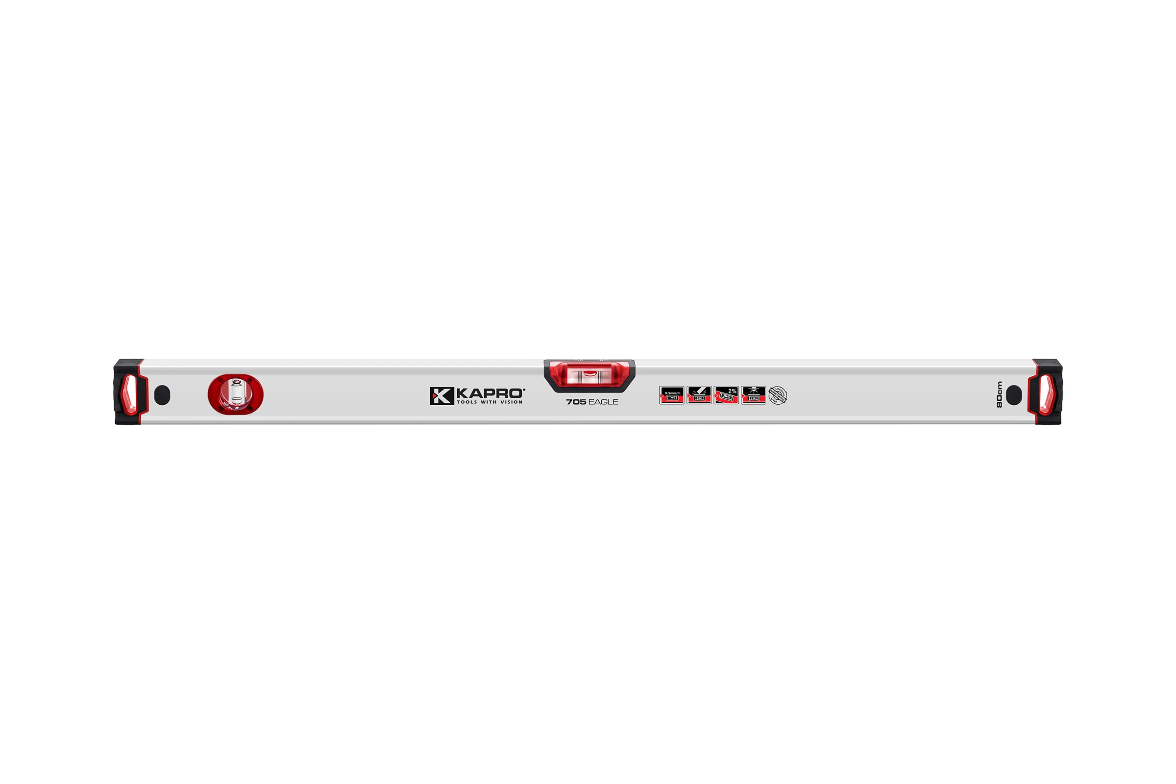 Уровень Kapro Eagle 705-40-80