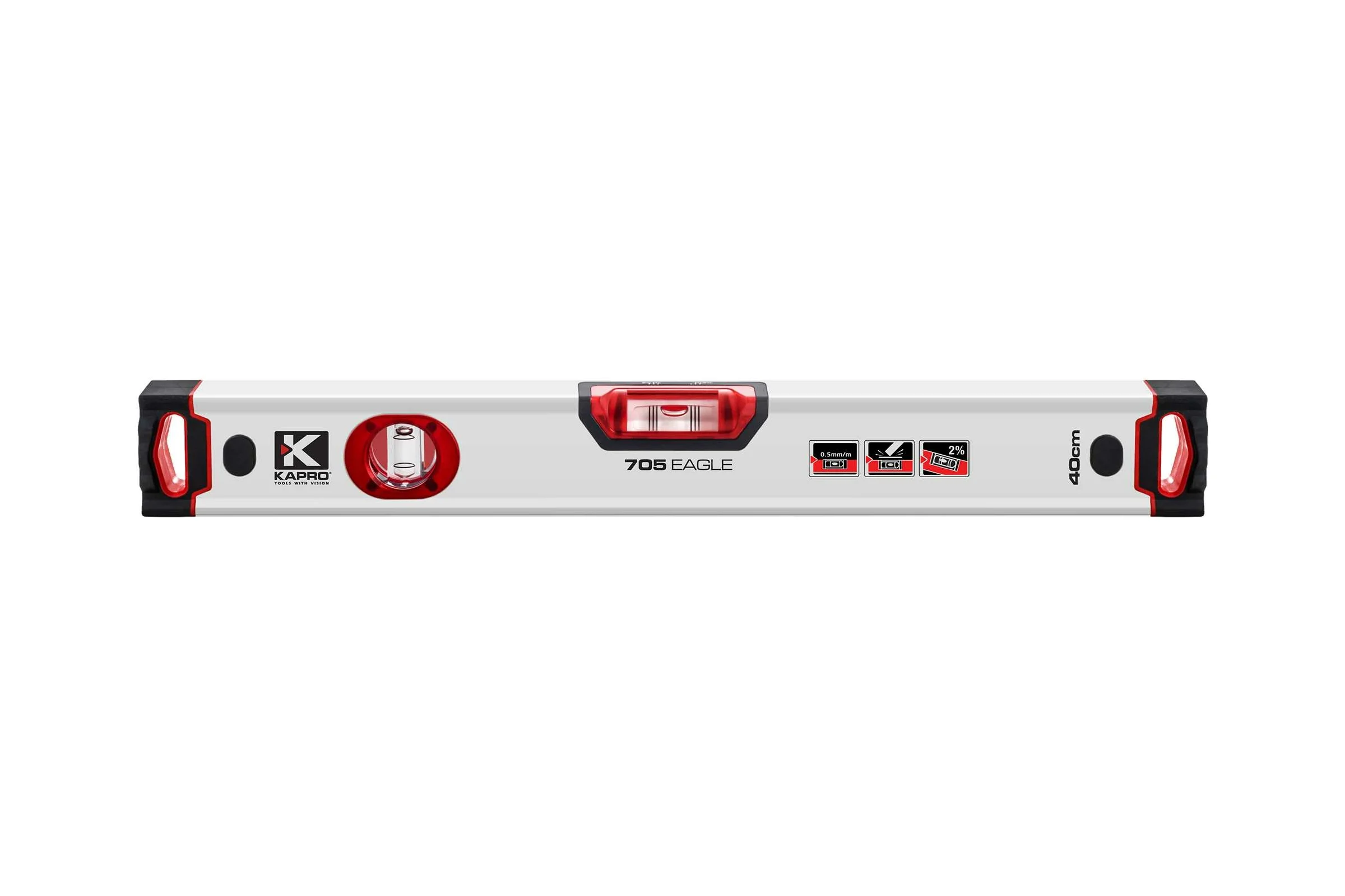 Уровень Kapro Eagle 705-40-40