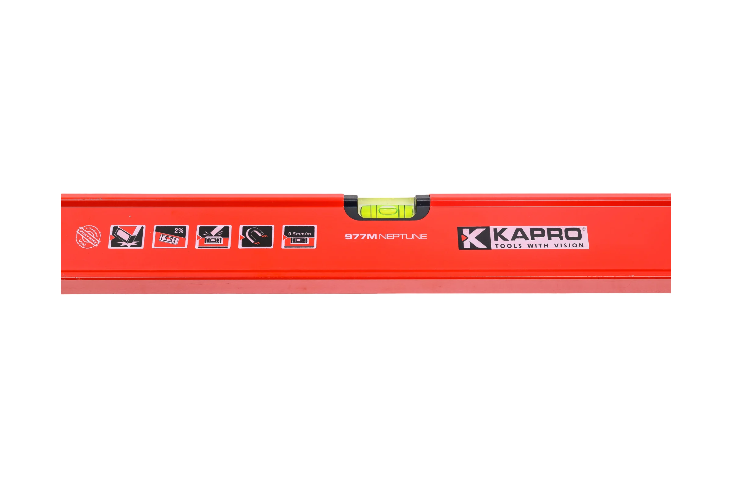 Уровень Kapro магнитный NEPTUNE 977-40-200М