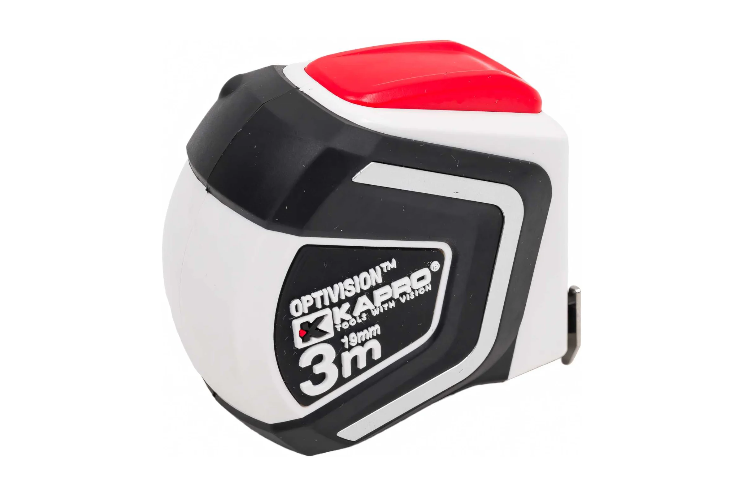 Рулетка Kapro 3м 510-3