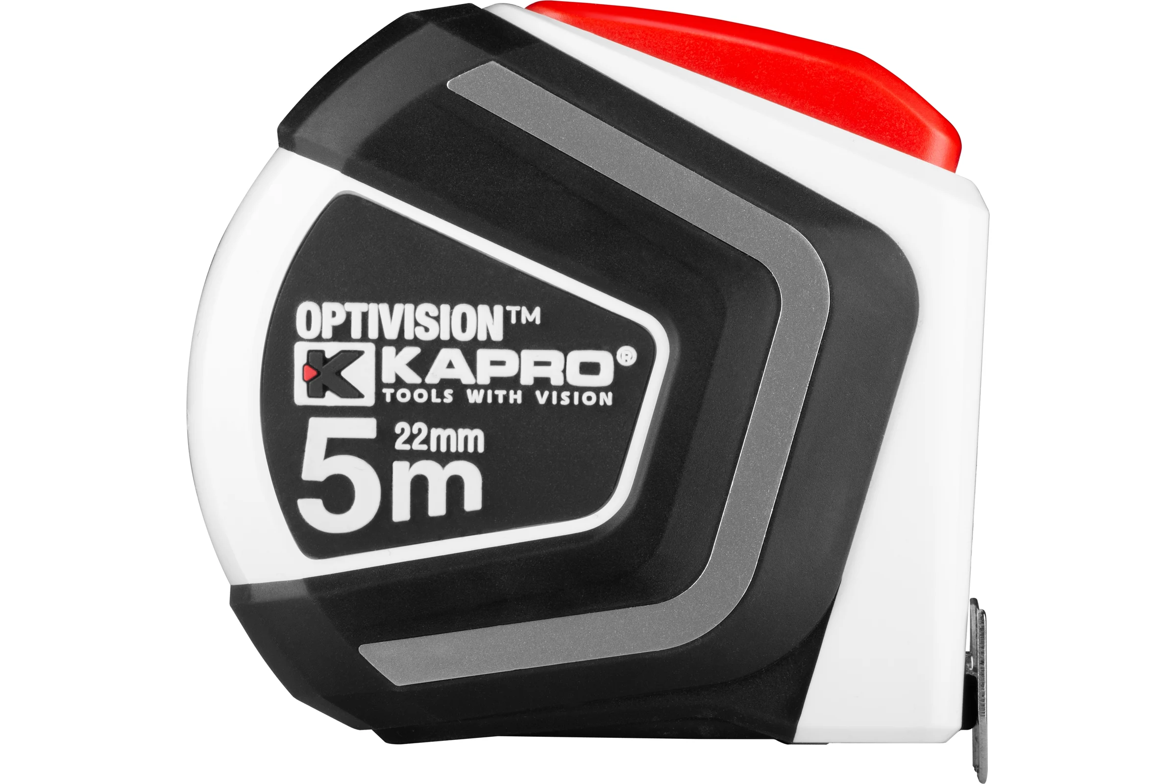 Рулетка Kapro магнитная, 5м 510-5М