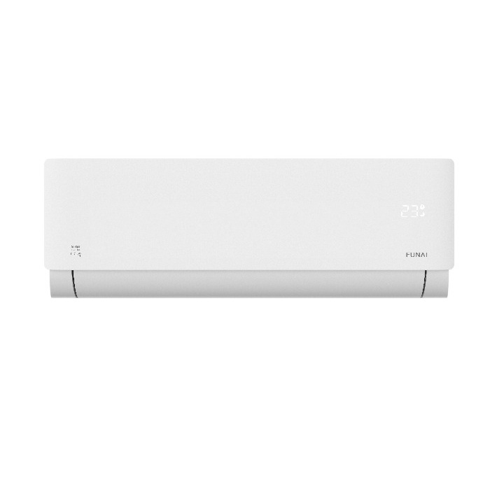 Инверторные сплит-системы серии SENSEI 2.0 Inverter RAC-I-SN30HP.D05