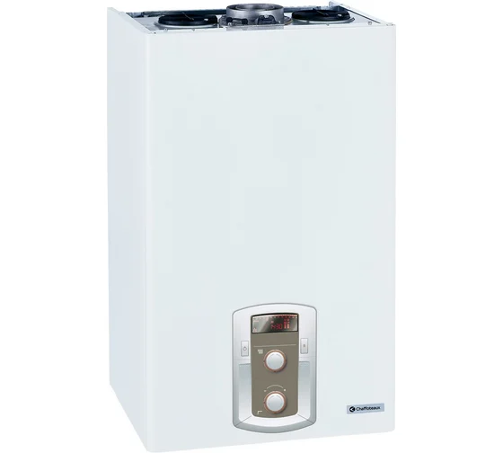 Газовый настенный котел Chaffoteaux TALIA 25 FF