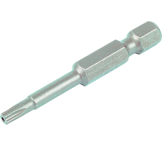 Набор бит TORX № 25, 27, 30 (50 мм) Wolfcraft 1262000